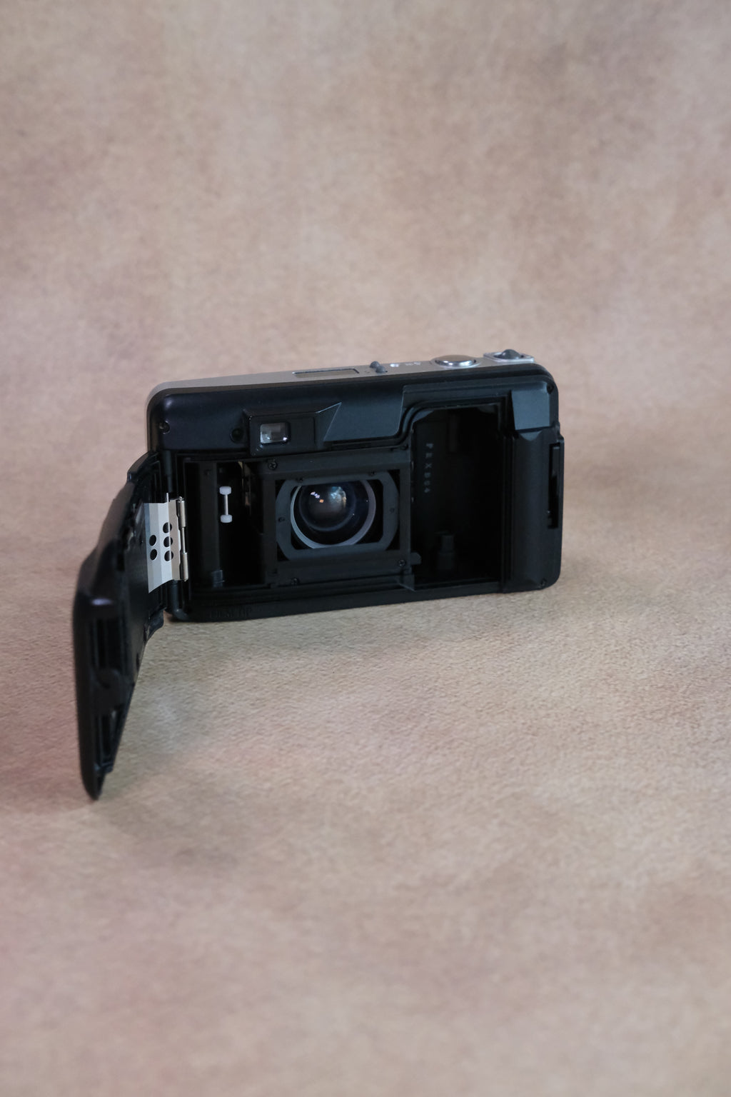 Olympus Superzoom 100G