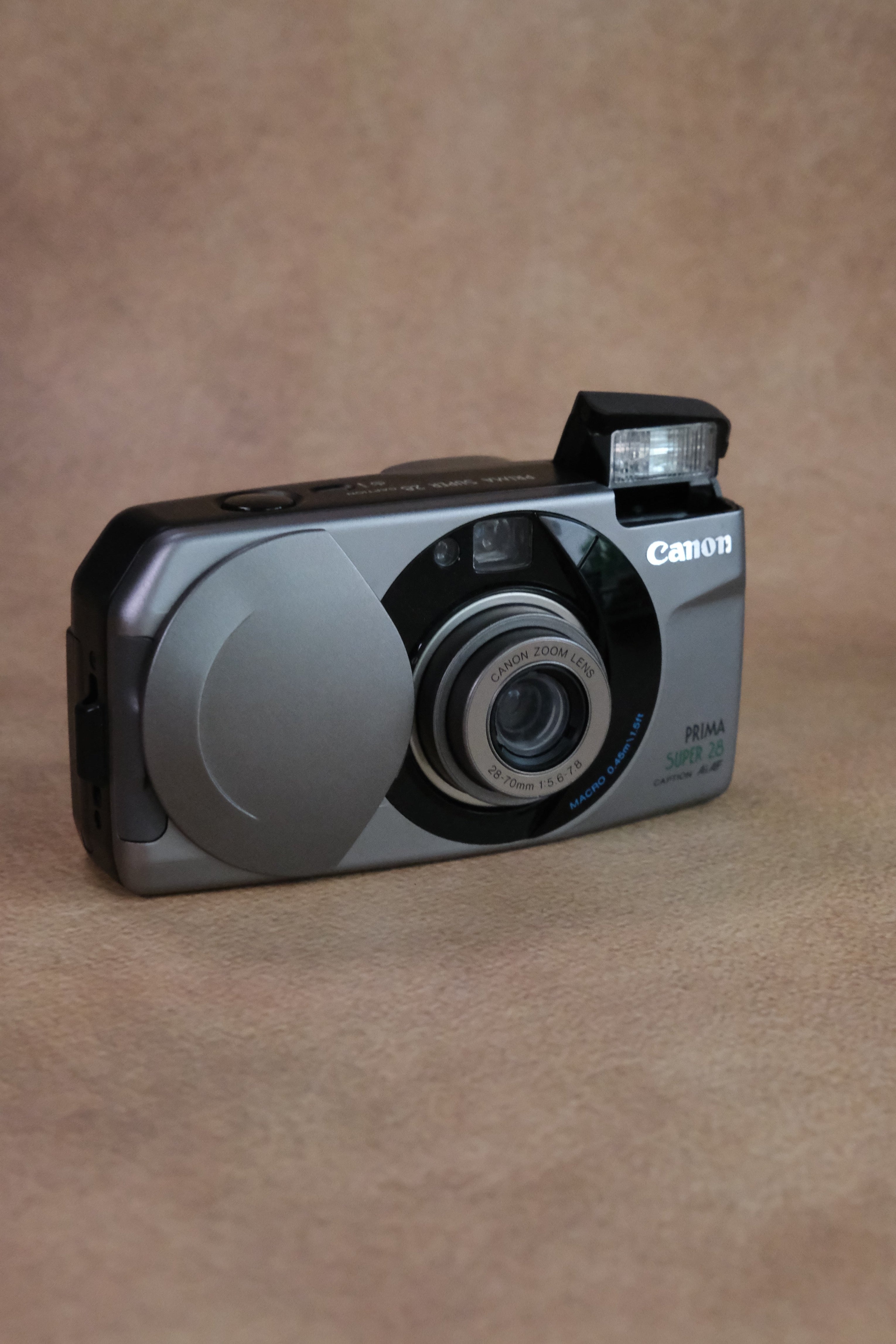 Canon Prima Super 28 Caption Ai AF