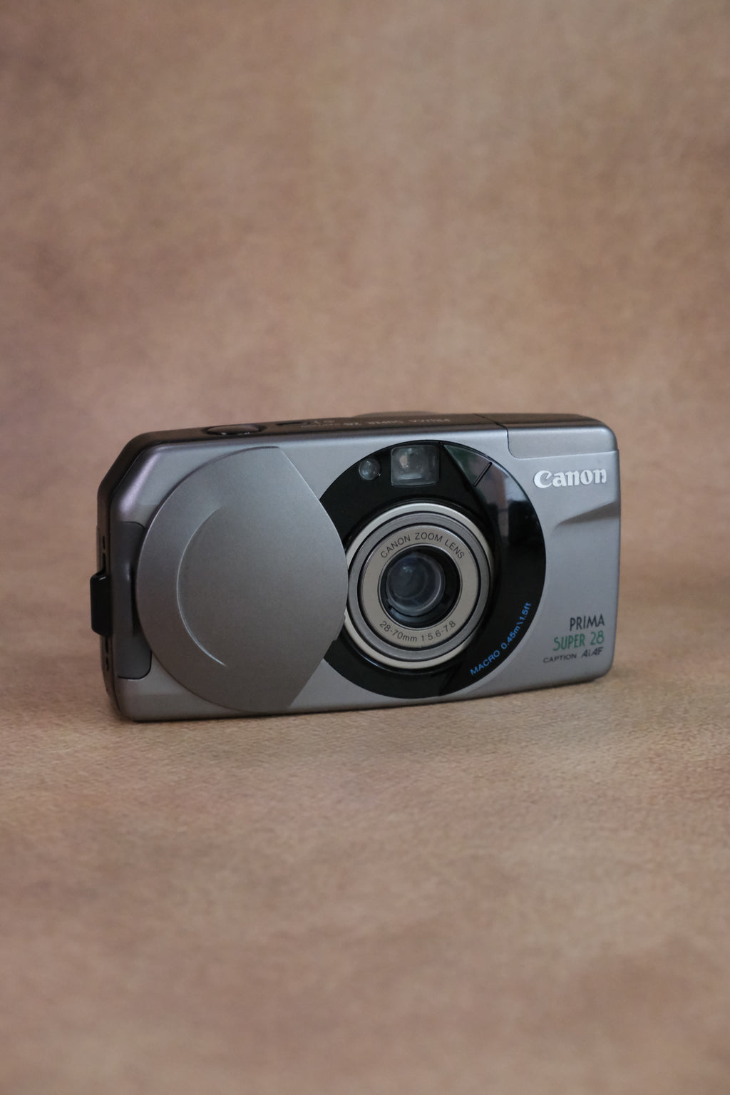 Canon Prima Super 28 Caption Ai AF