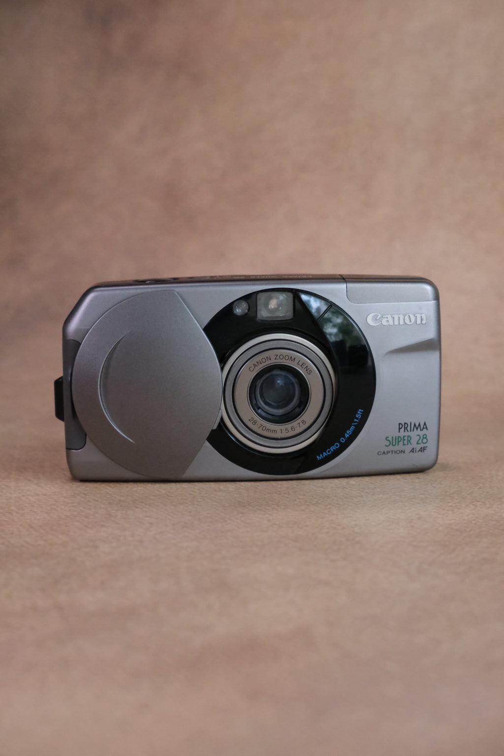 Canon Prima Super 28 Caption Ai AF