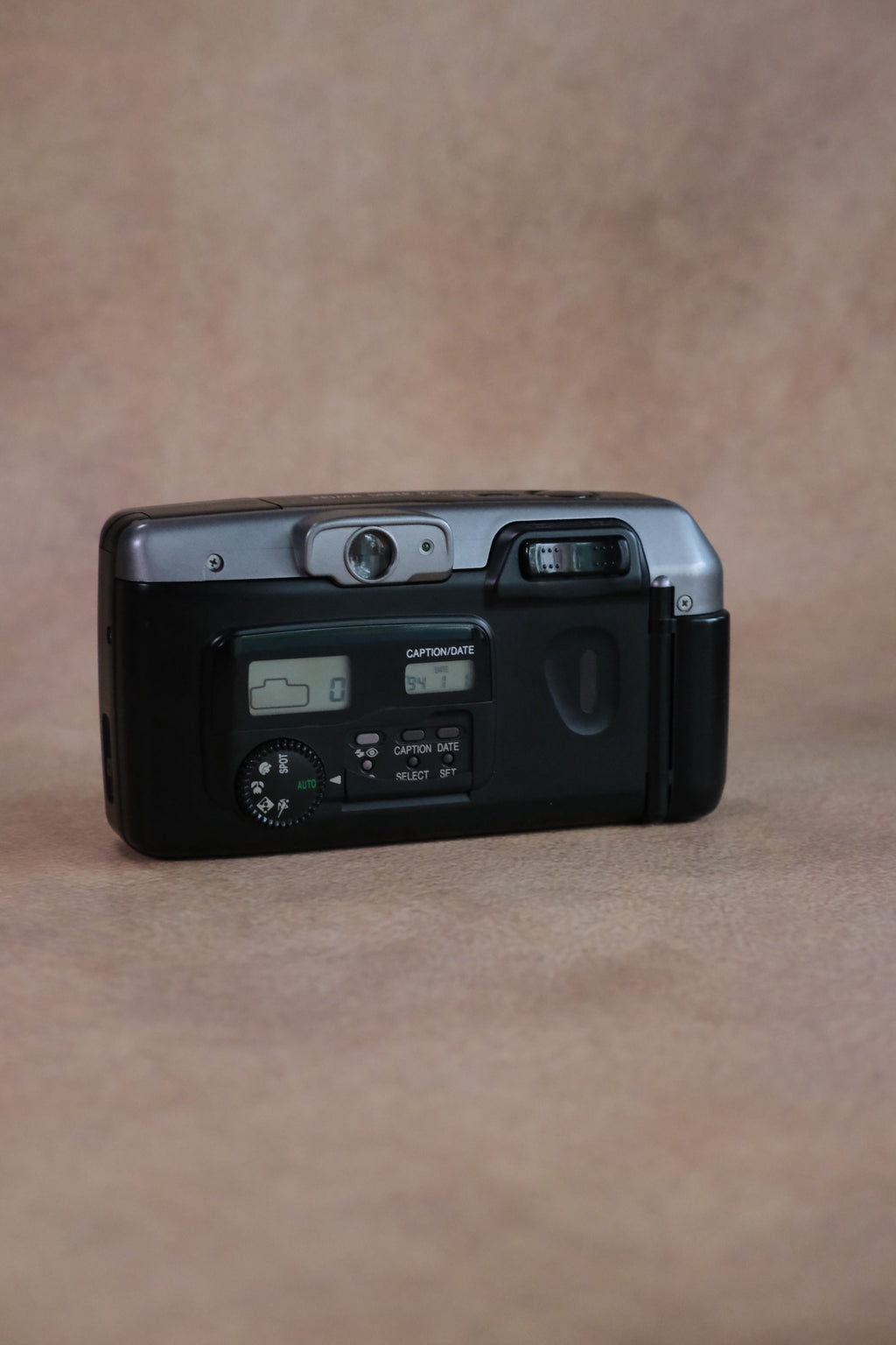 Canon Prima Super 28 Caption Ai AF