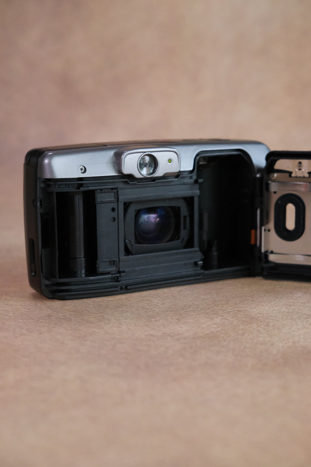 Canon Prima Super 28 Caption Ai AF