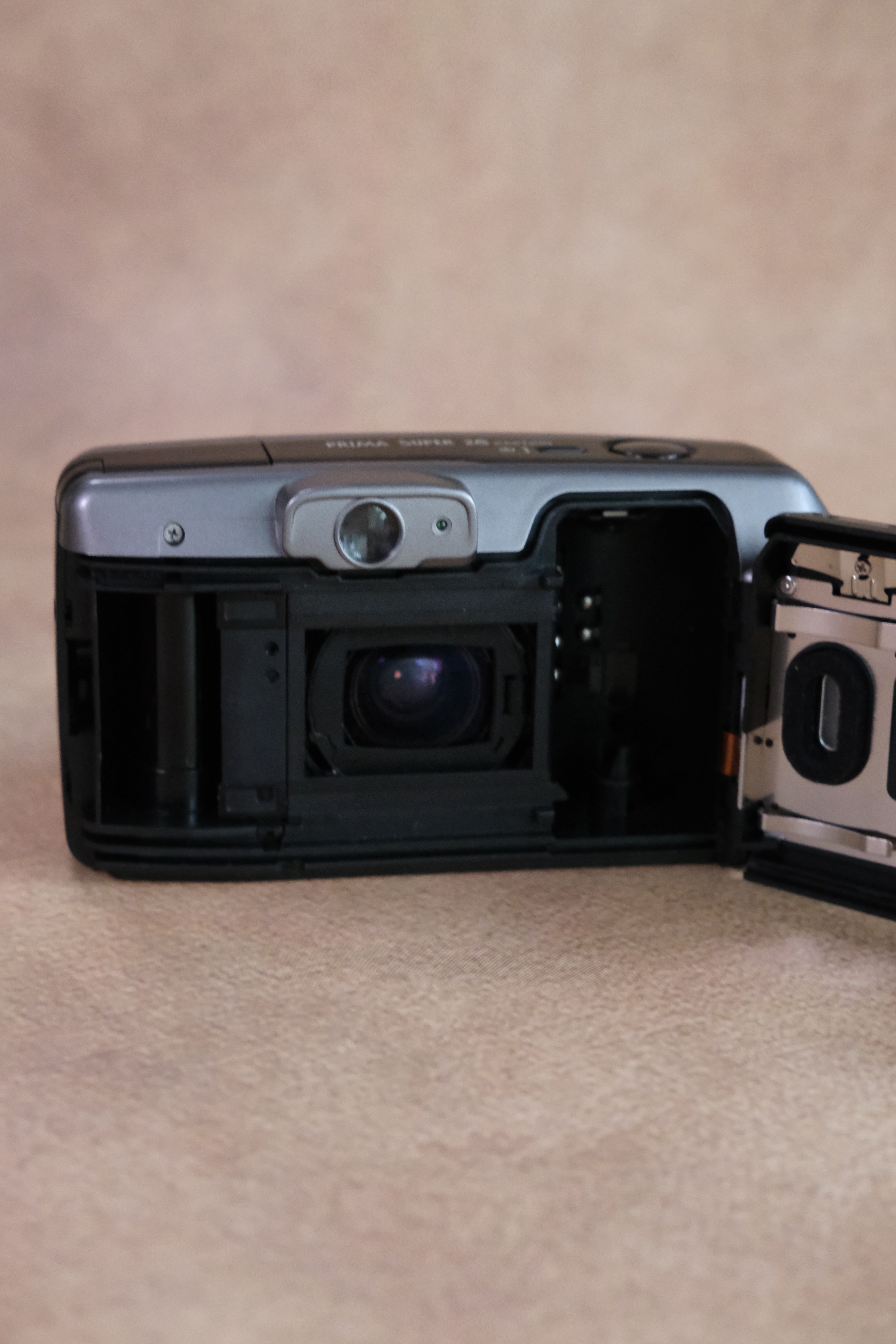 Canon Prima Super 28 Caption Ai AF