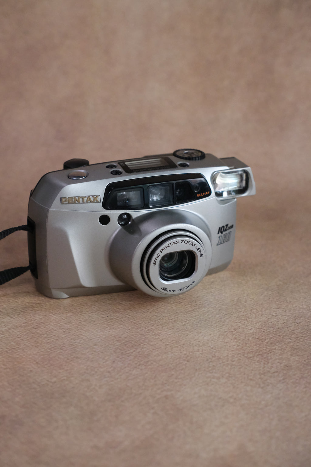 Pentax IQzoom 160