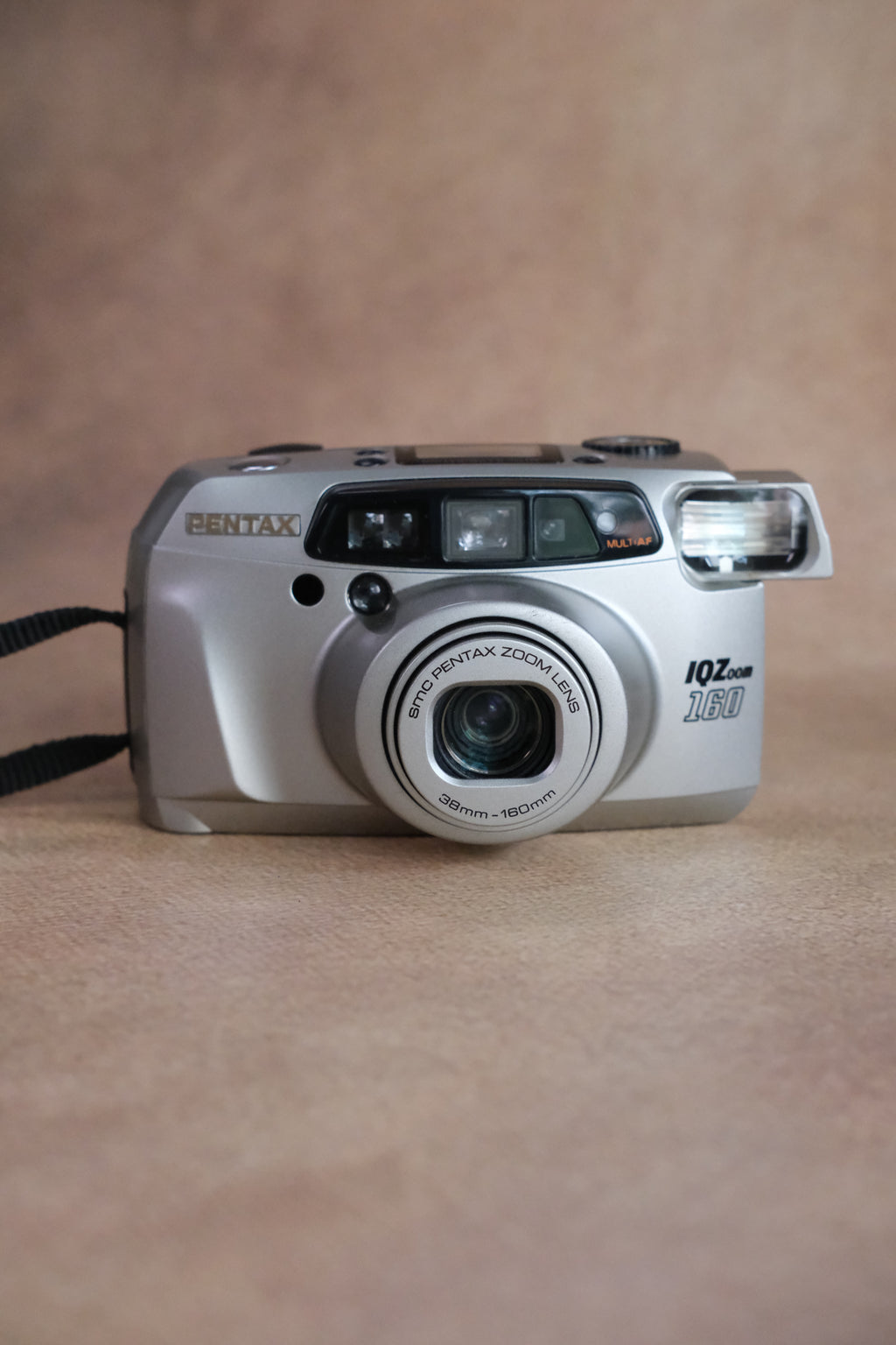 Pentax IQzoom 160