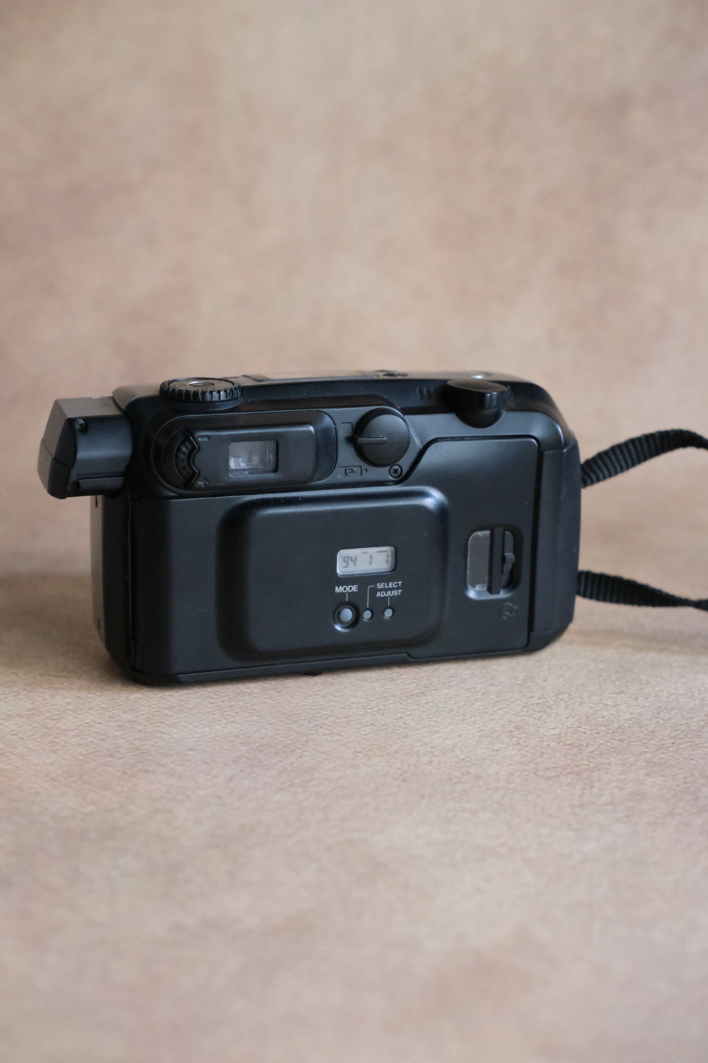 Pentax IQzoom 160