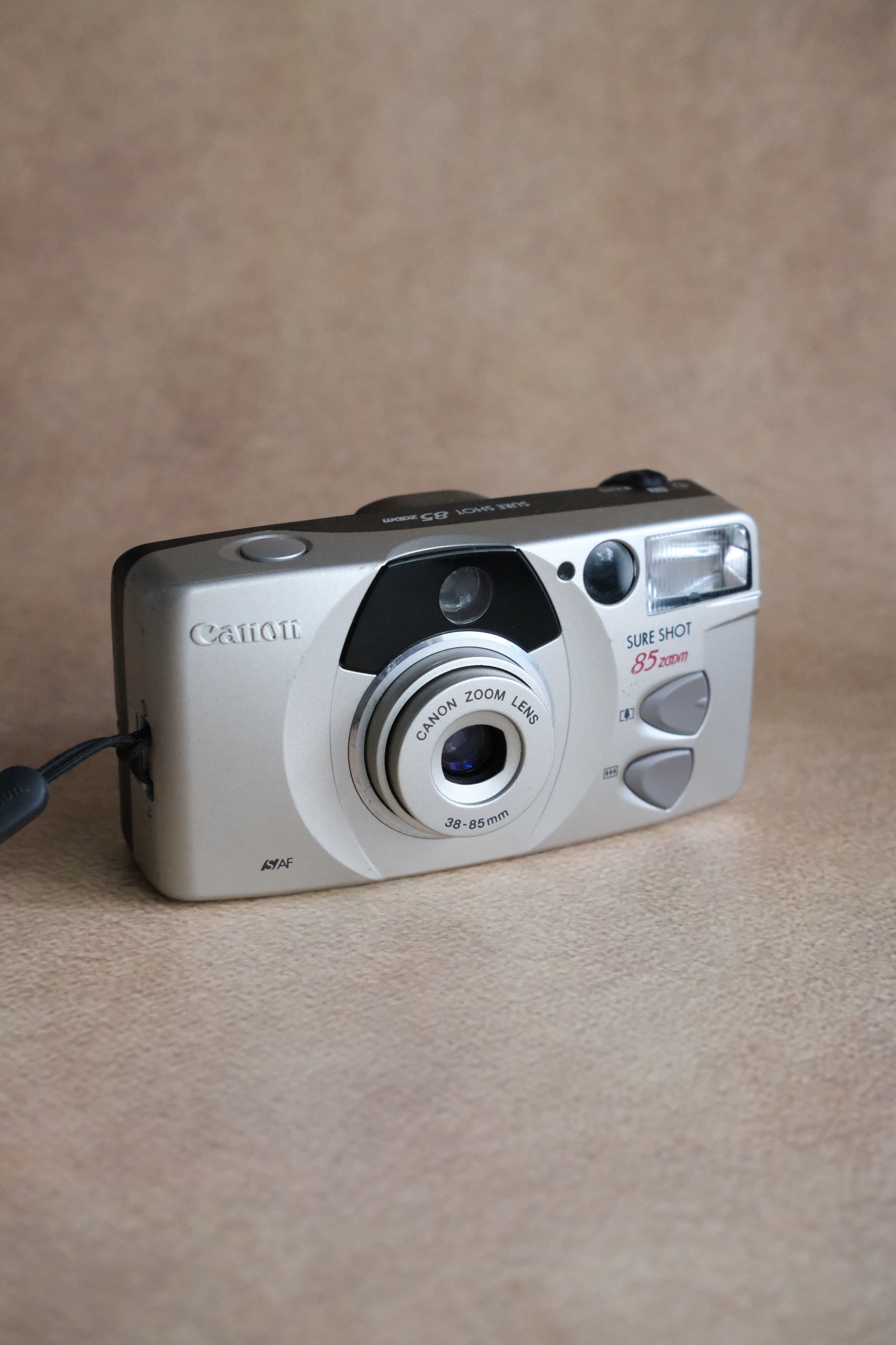 Canon Sure Shot 85 Zoom