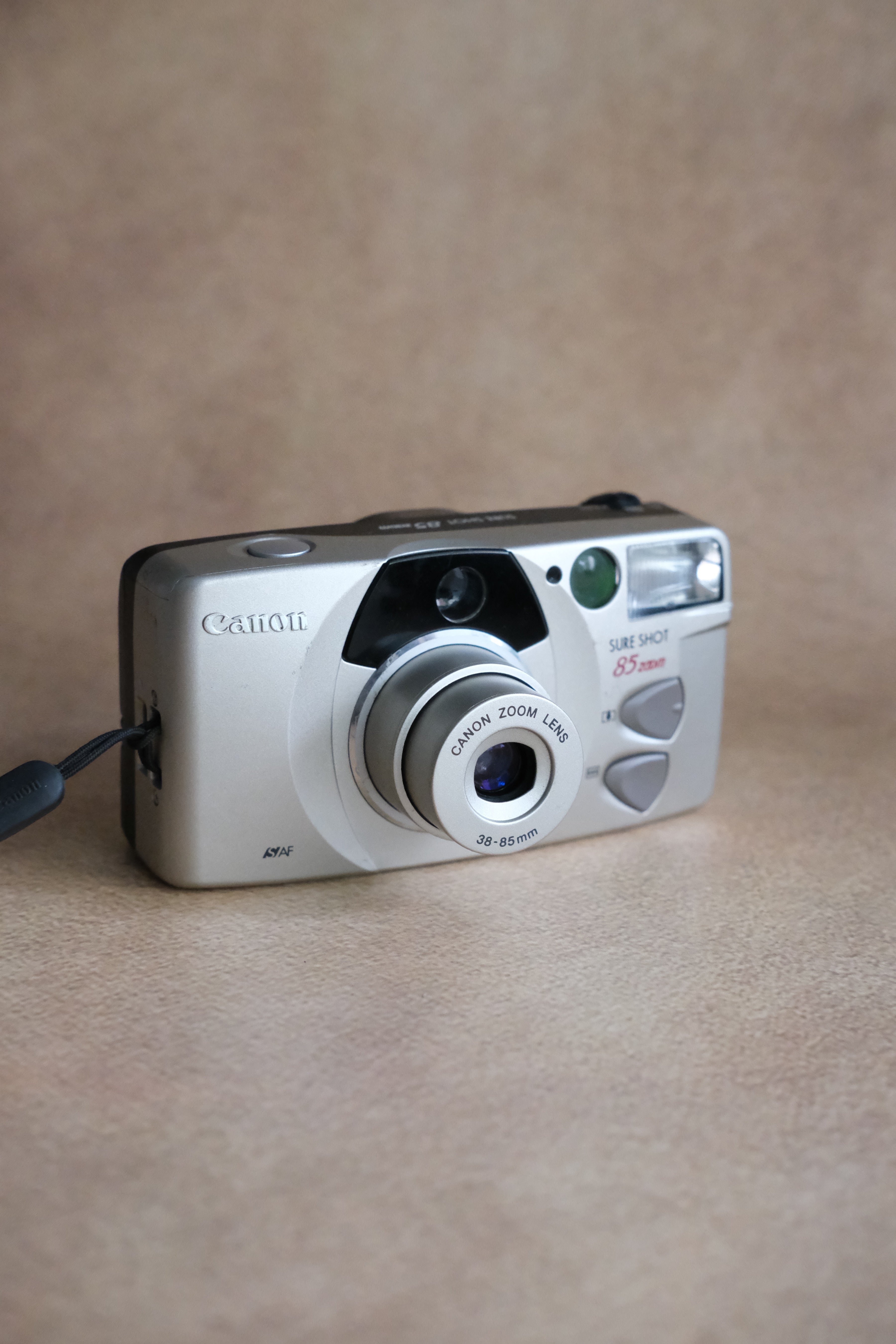Canon Sure Shot 85 Zoom