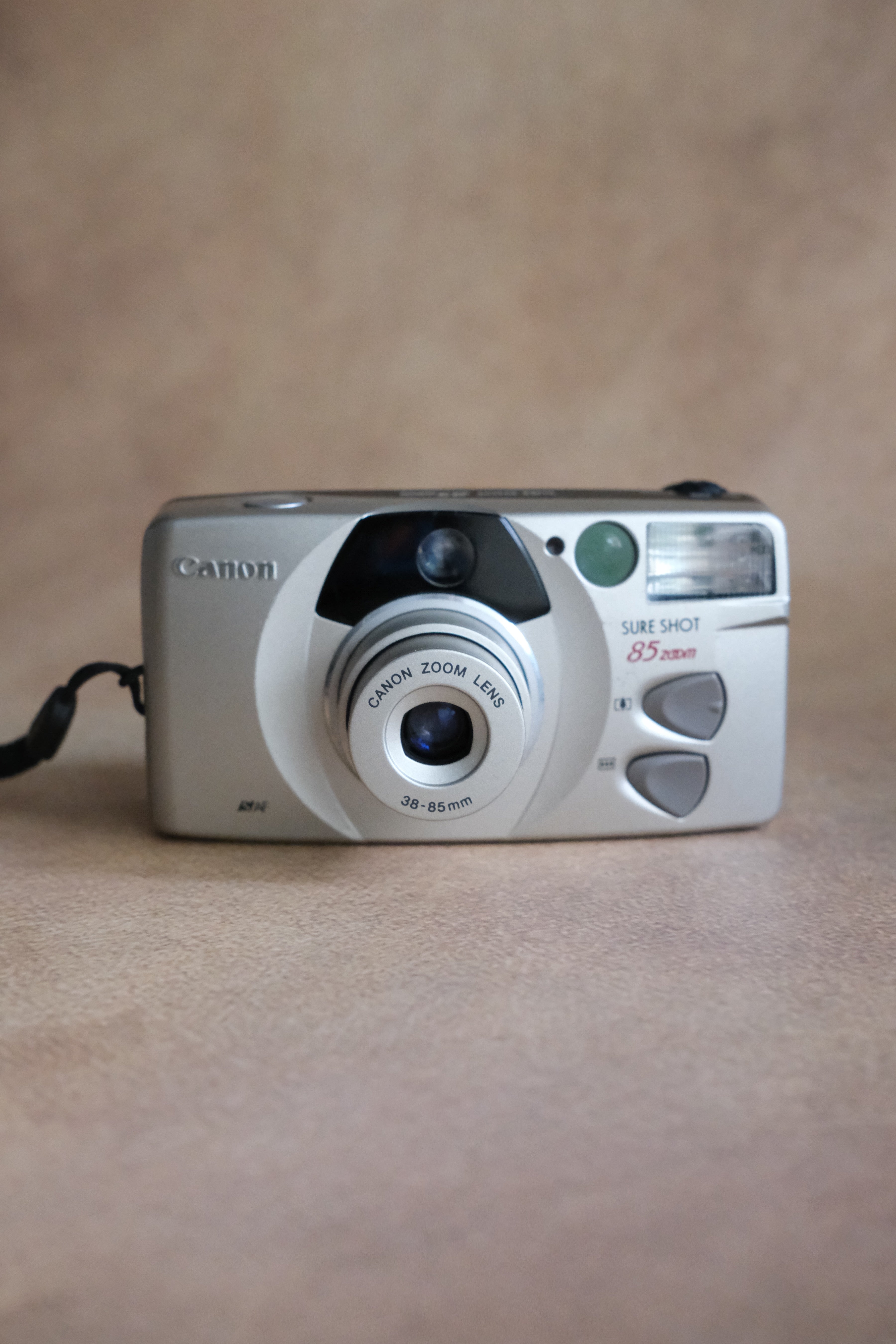 Canon Sure Shot 85 Zoom