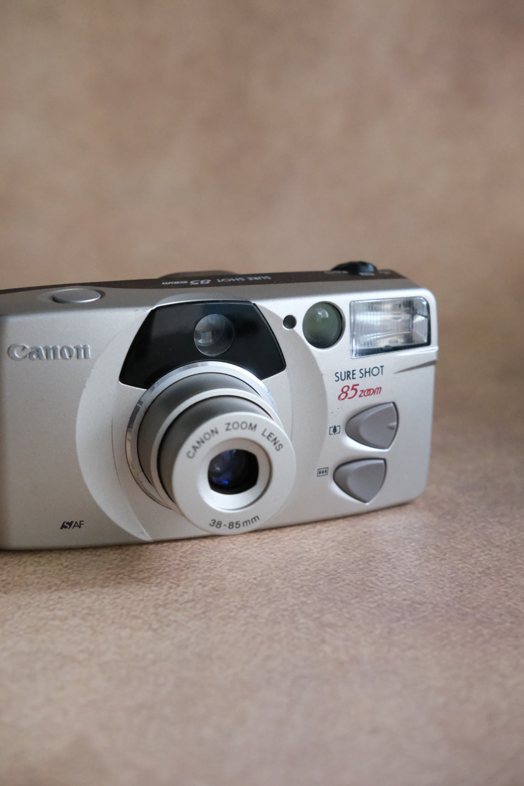 Canon Sure Shot 85 Zoom