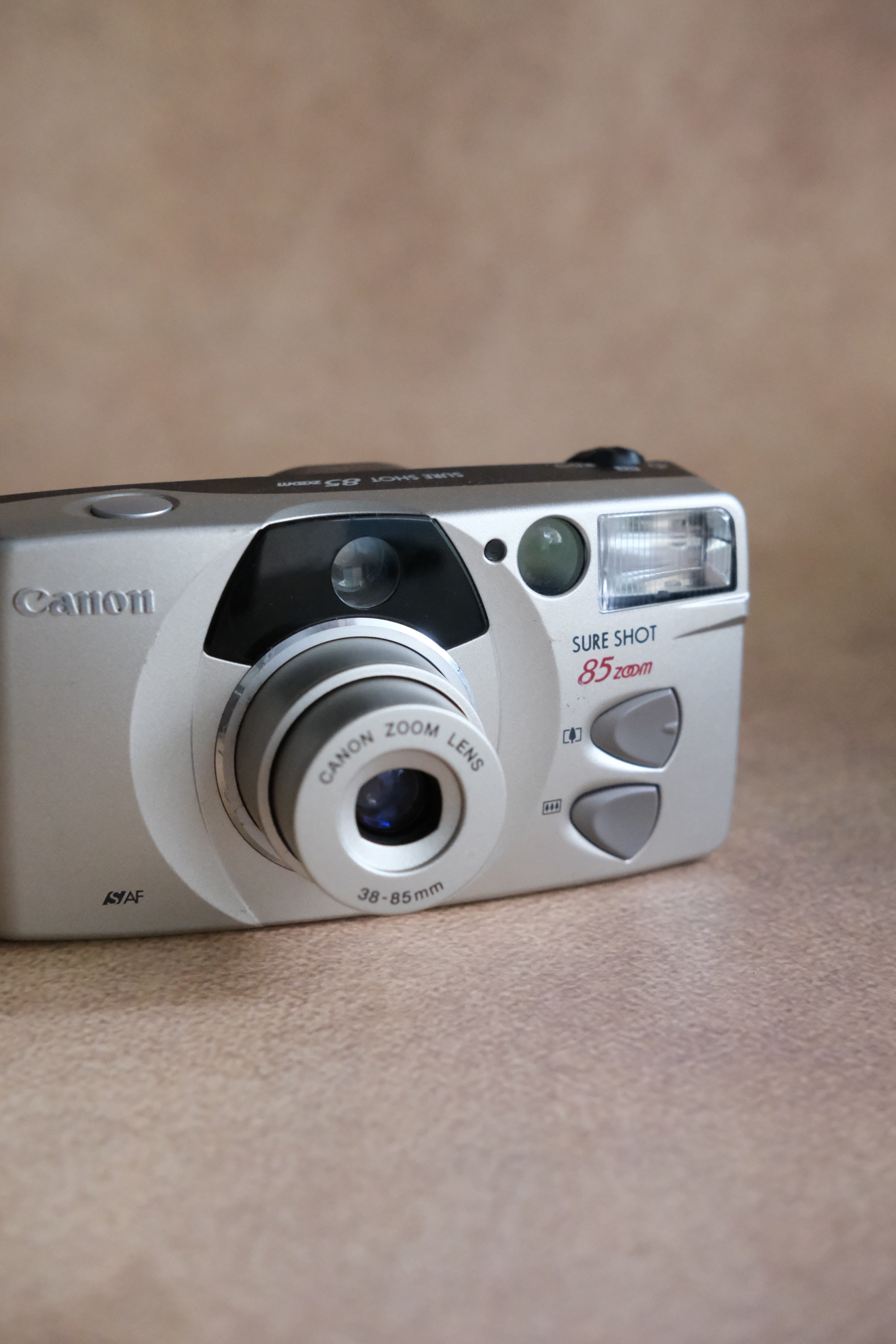 Canon Sure Shot 85 Zoom
