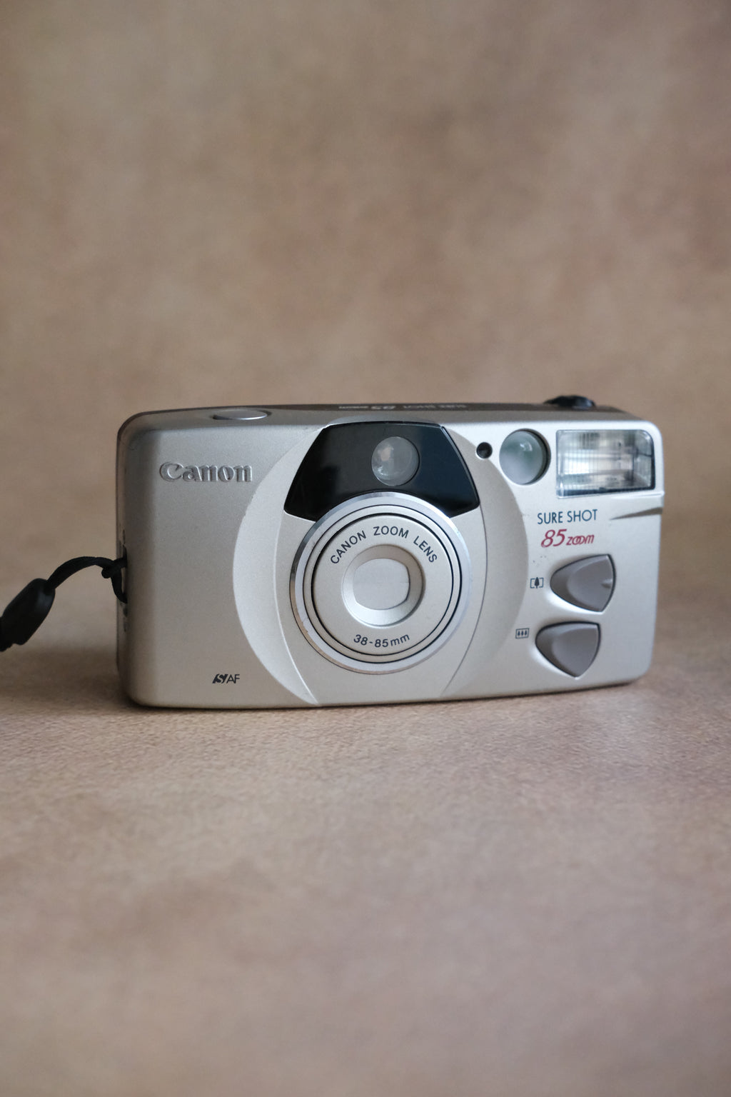 Canon Sure Shot 85 Zoom