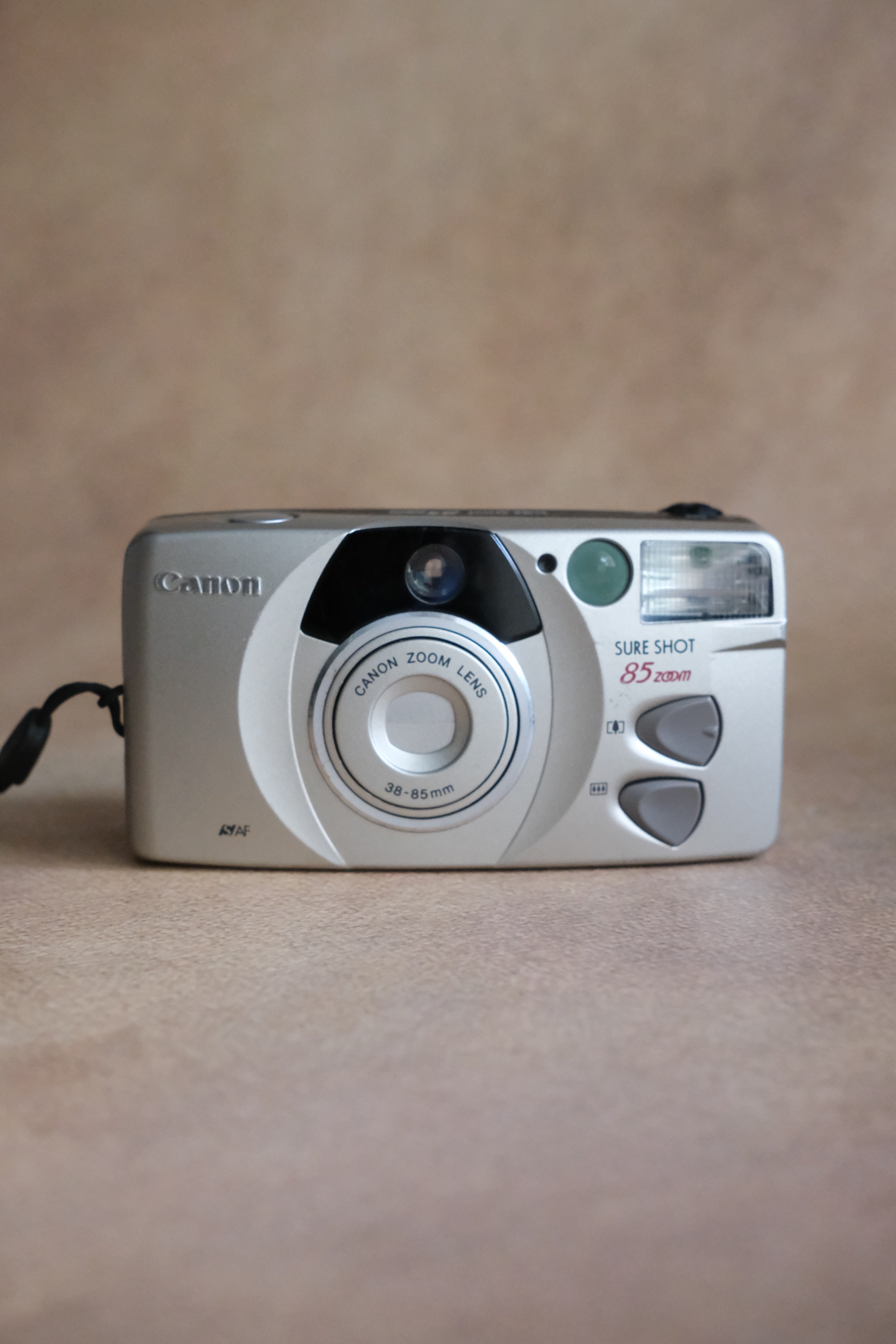Canon Sure Shot 85 Zoom