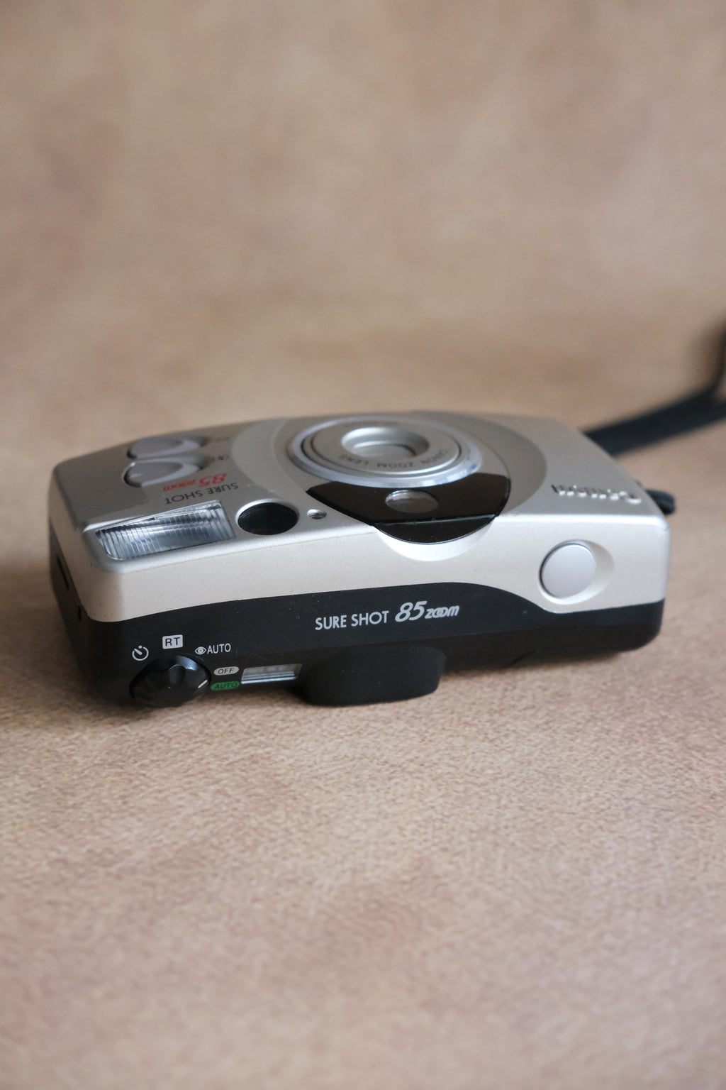 Canon Sure Shot 85 Zoom