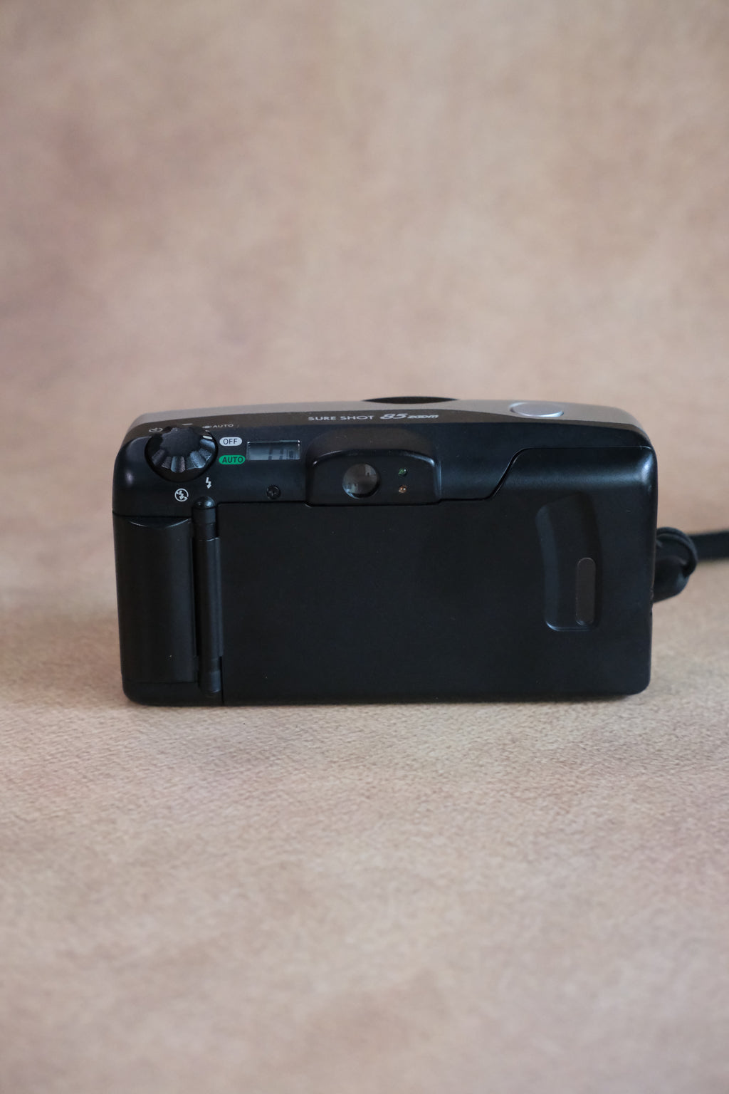 Canon Sure Shot 85 Zoom