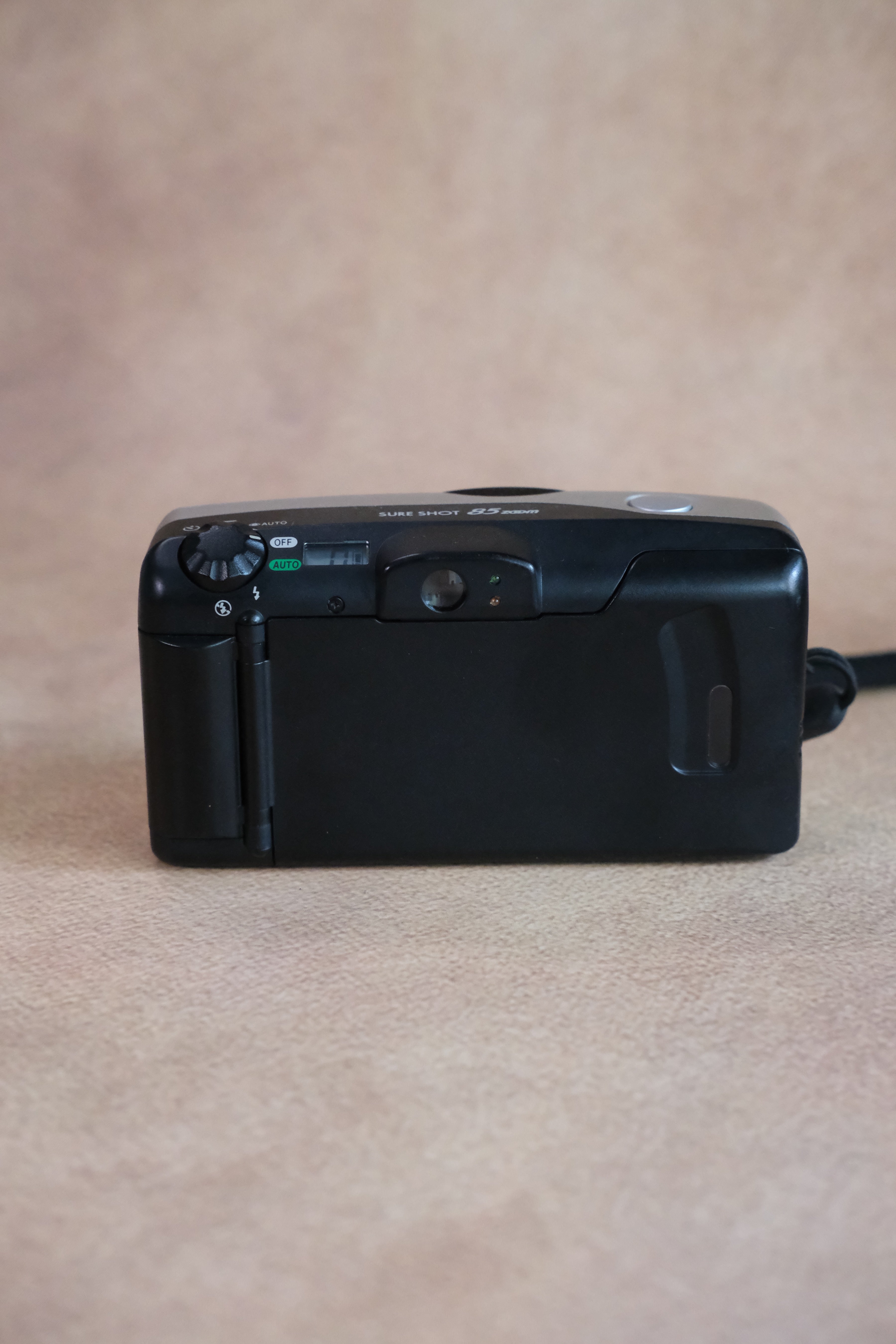 Canon Sure Shot 85 Zoom