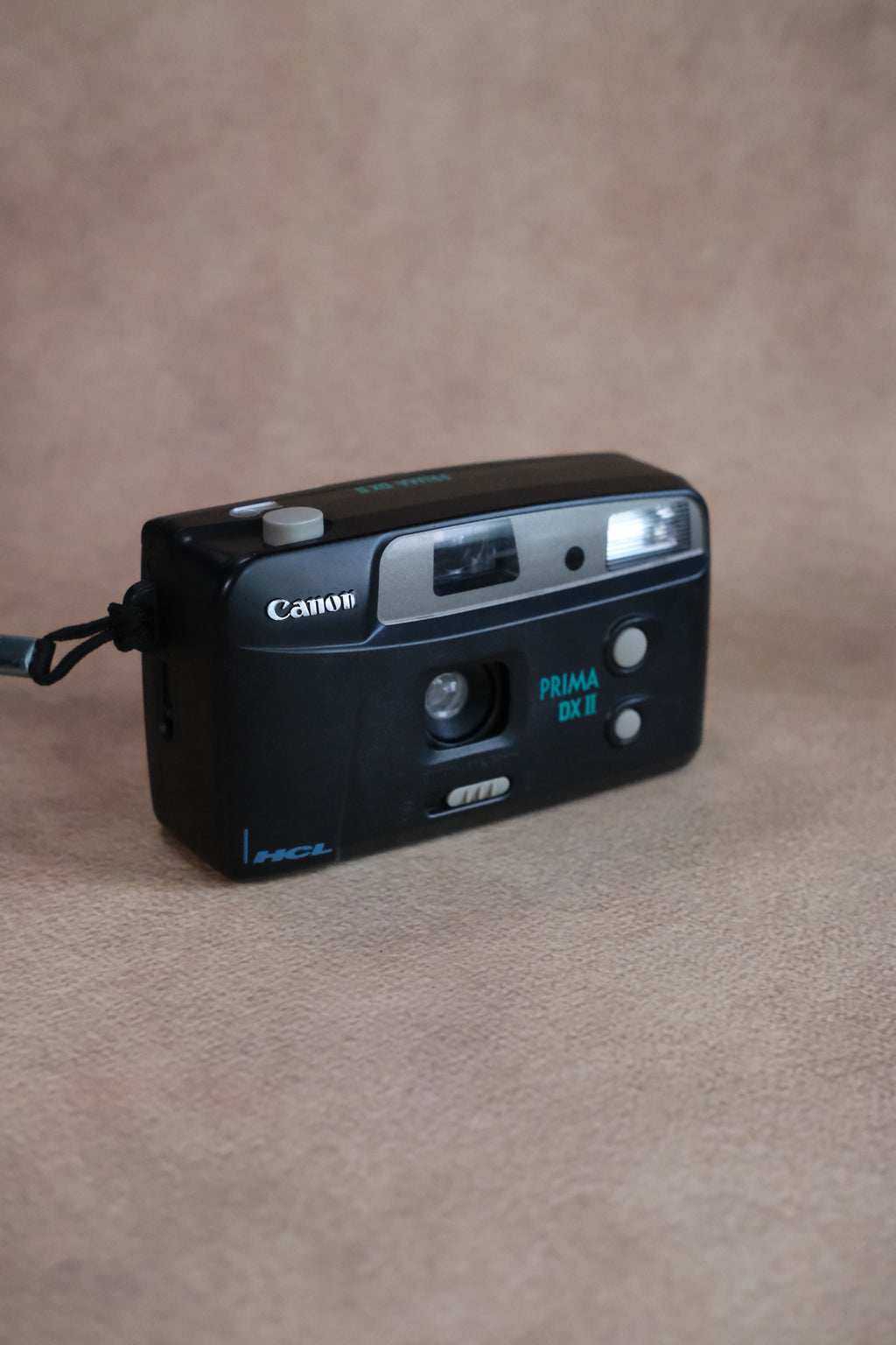 Canon Prima Super DX II