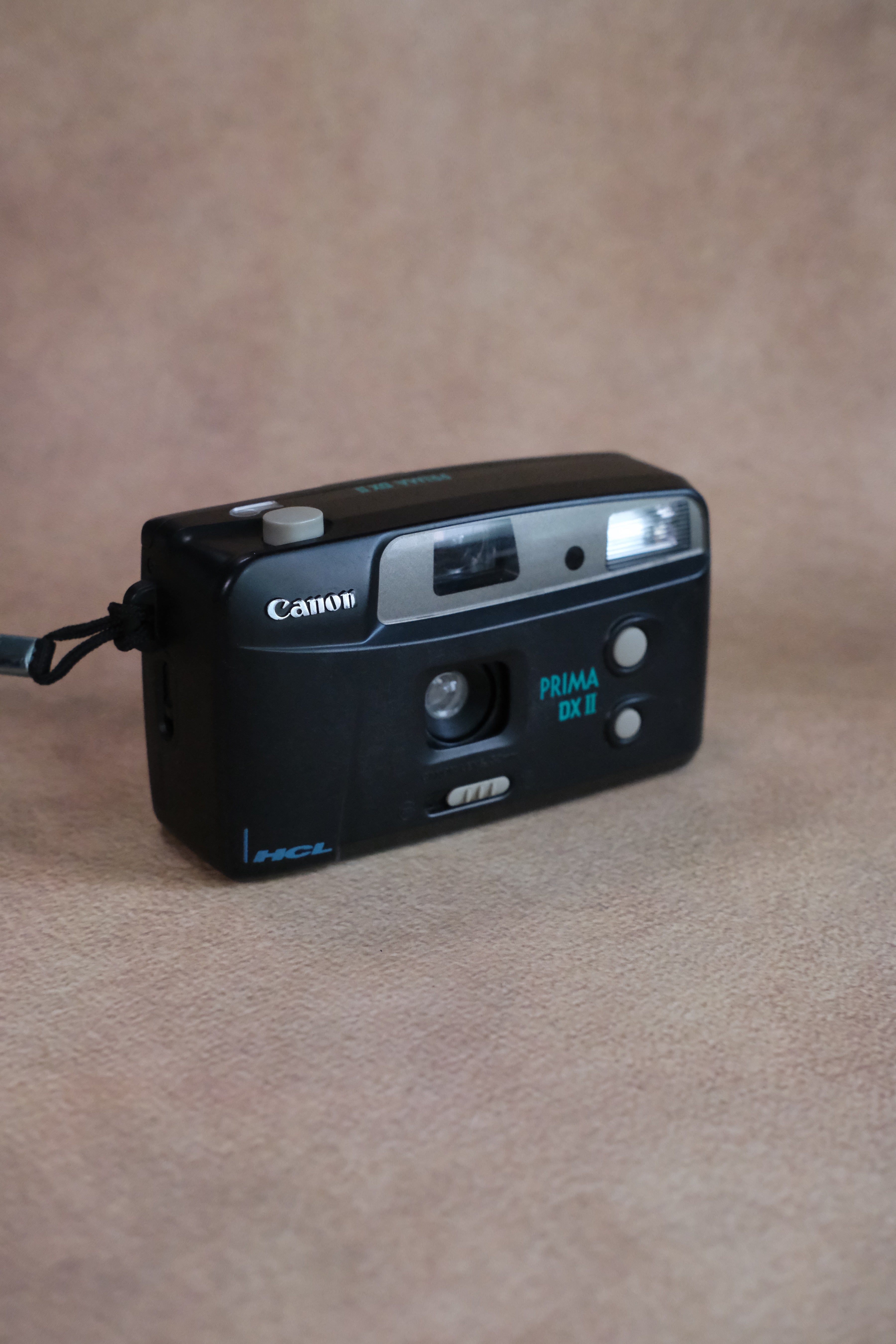 Canon Prima Super DX II