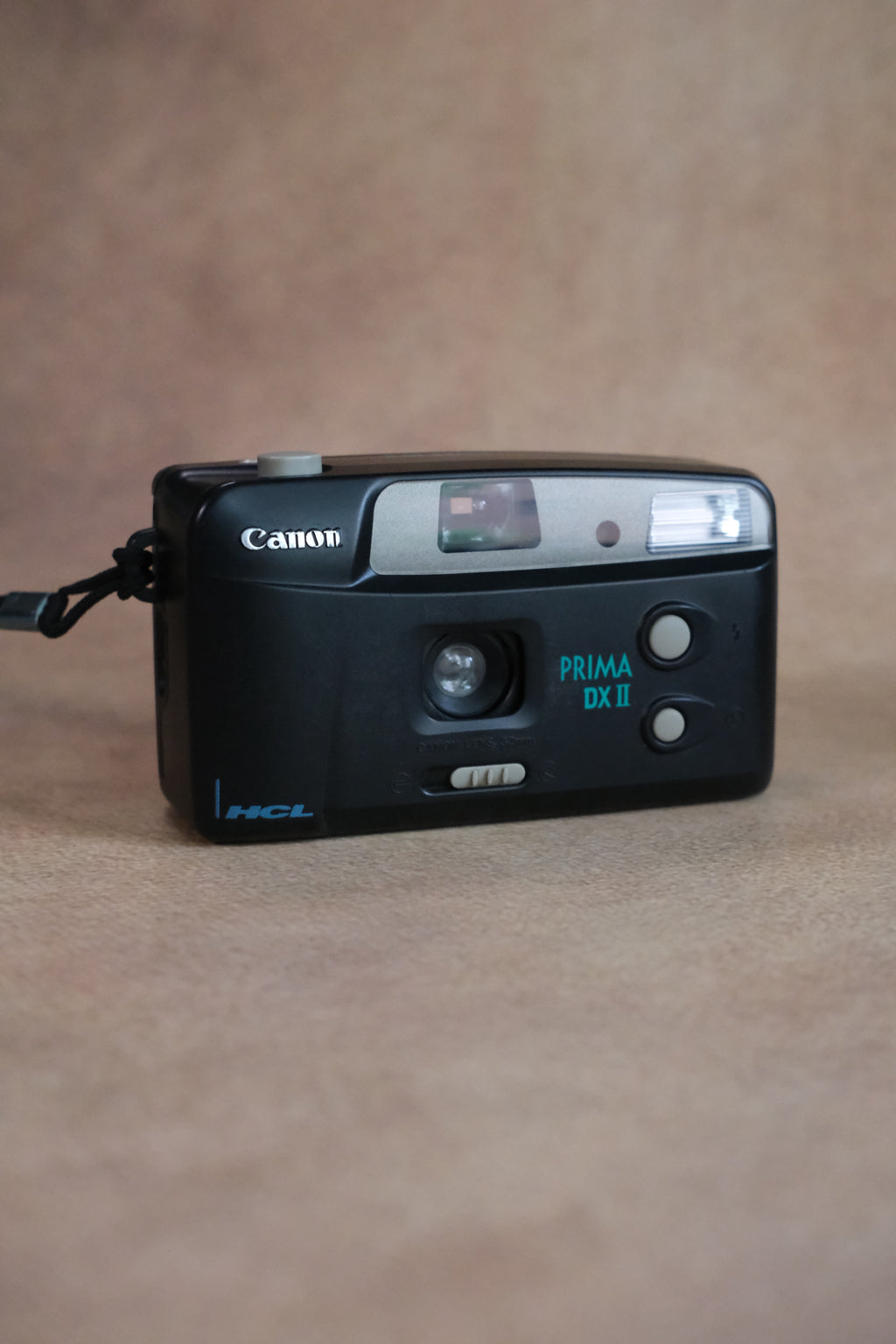 Canon Prima Super DX II