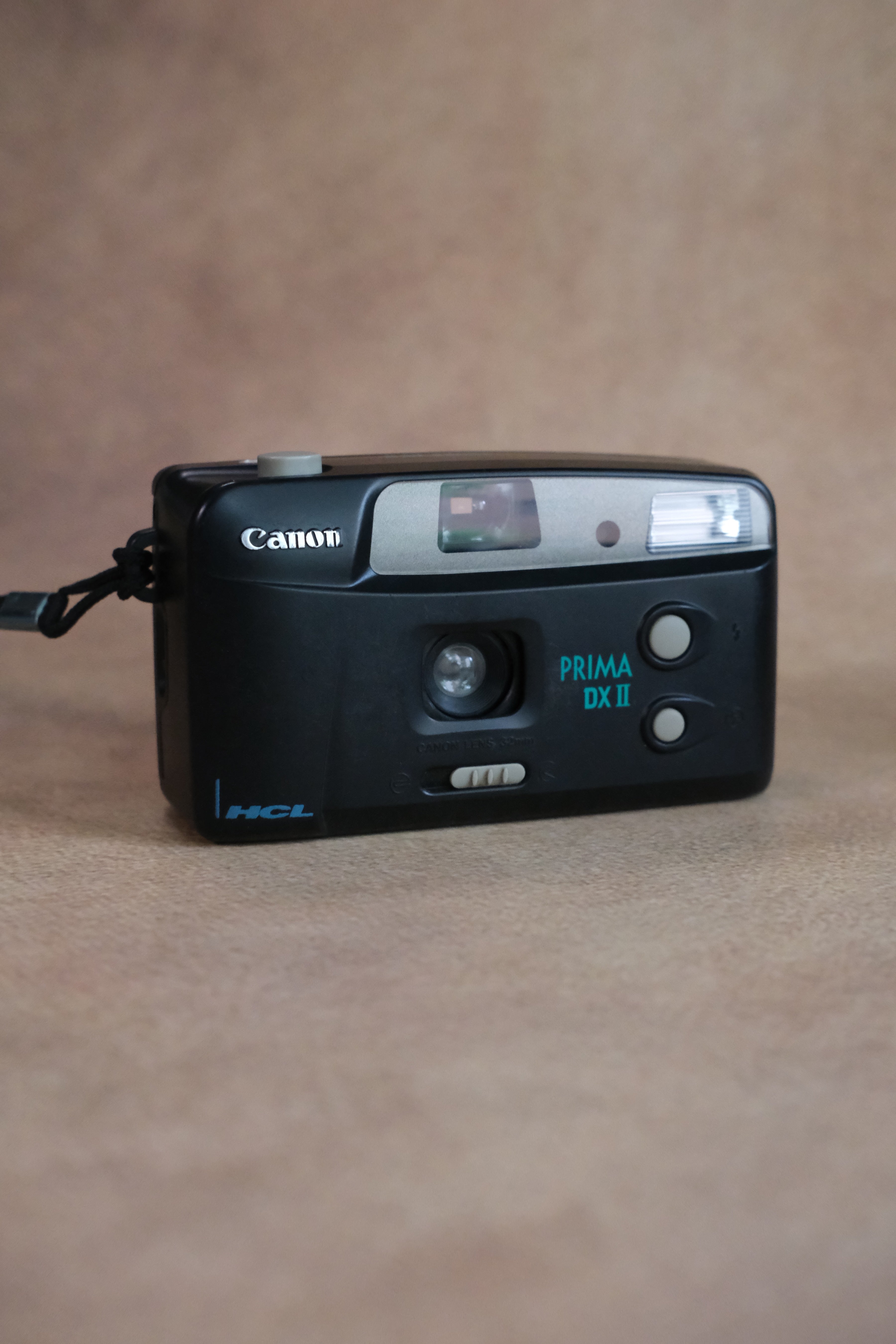 Canon Prima Super DX II