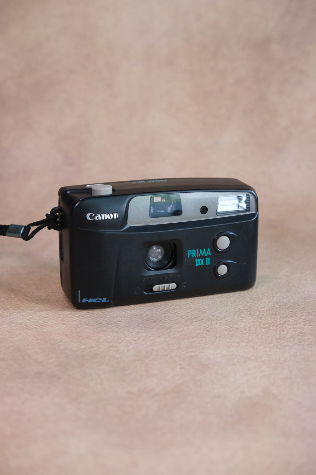 Canon Prima Super DX II