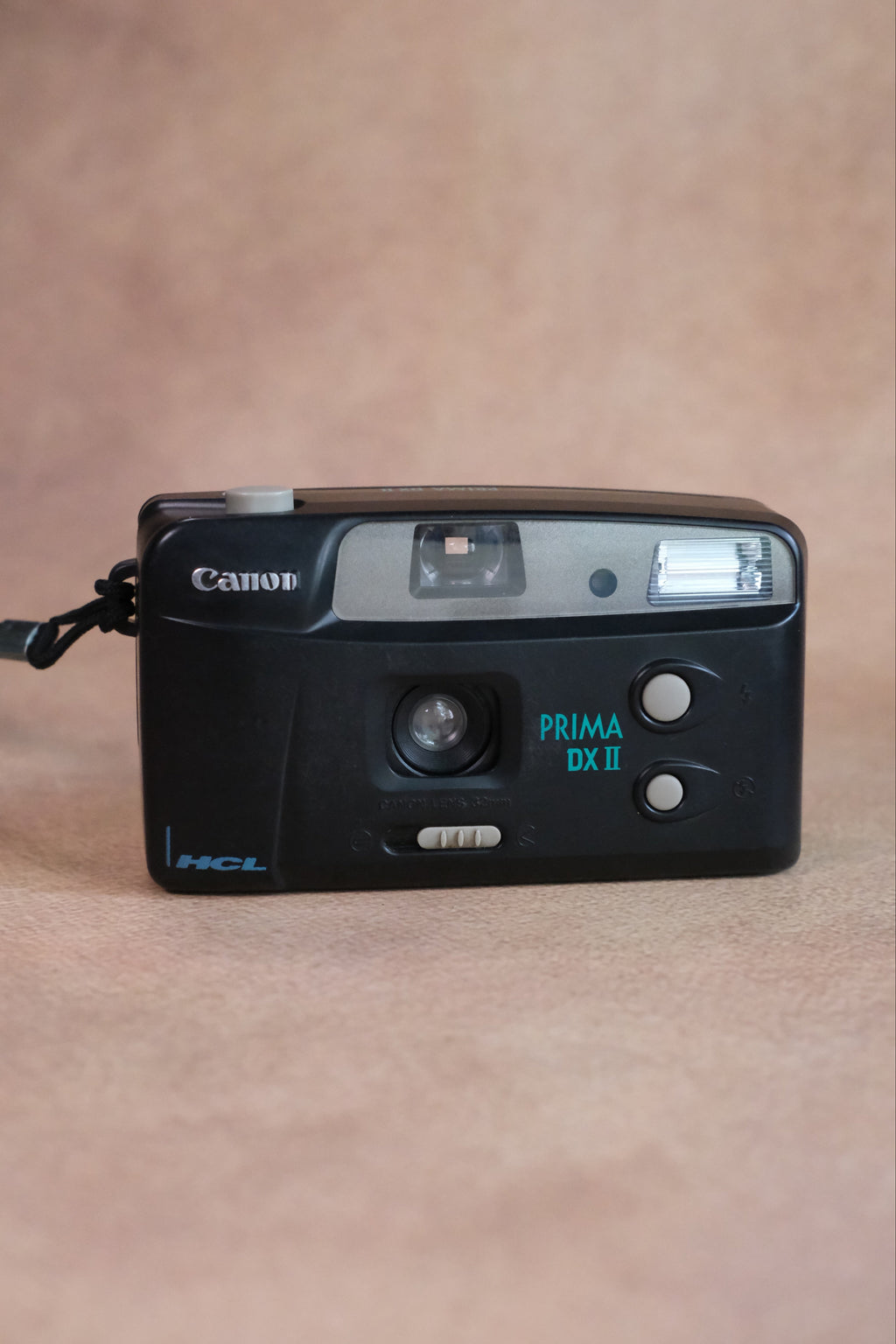 Canon Prima Super DX II