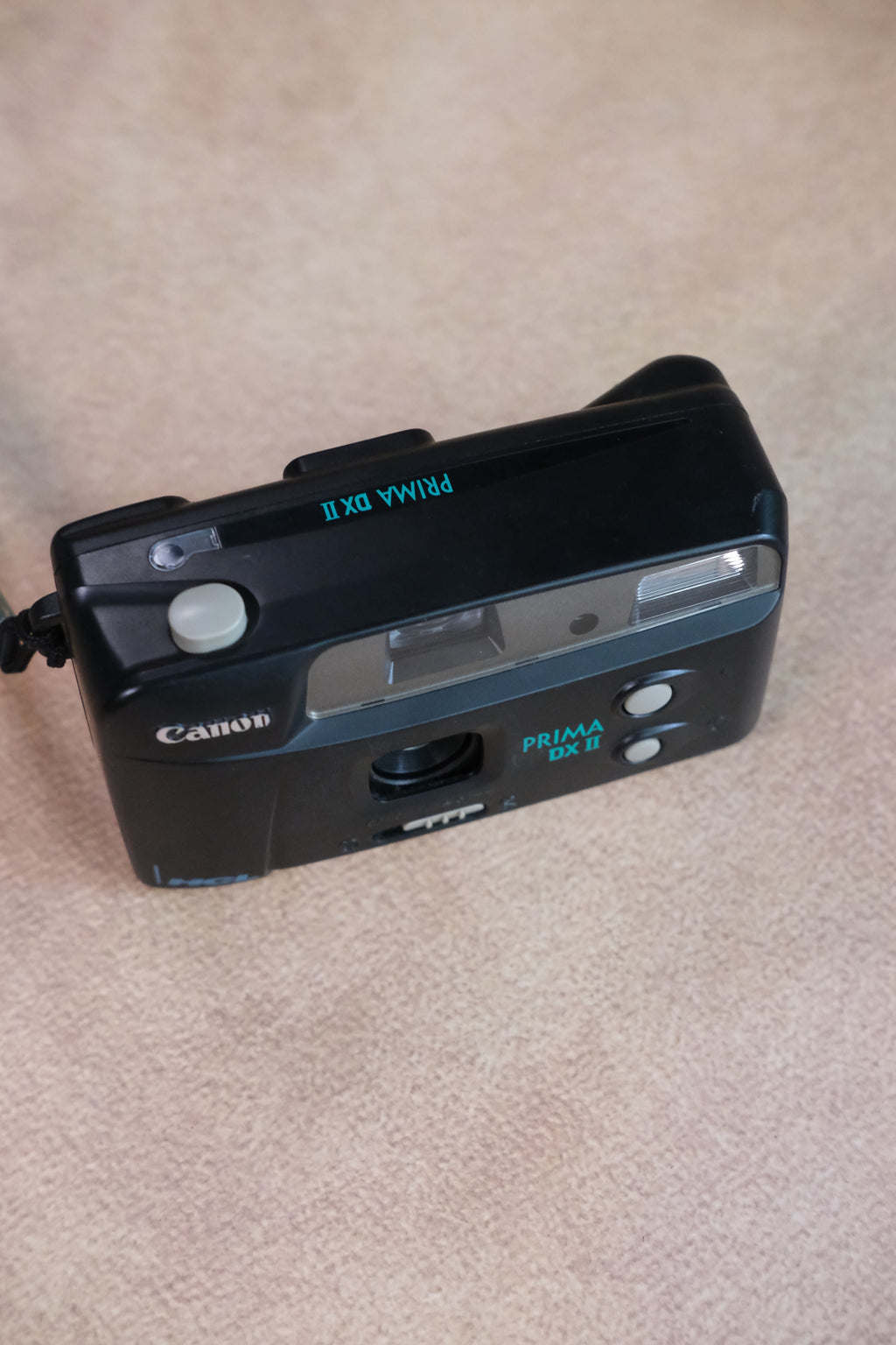 Canon Prima Super DX II