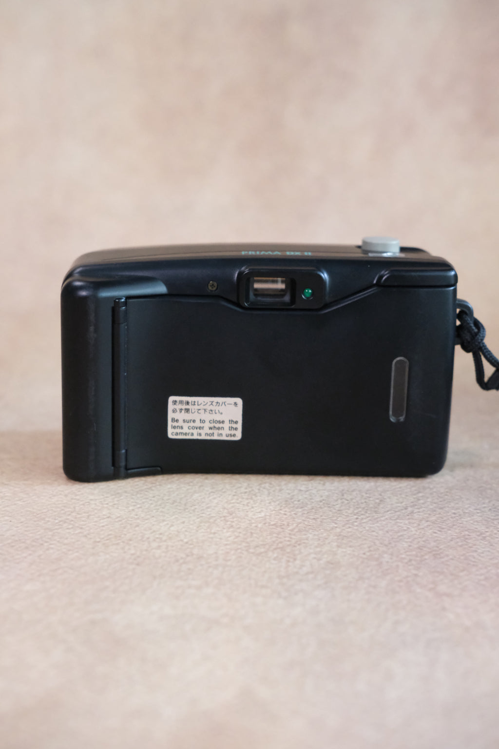 Canon Prima Super DX II