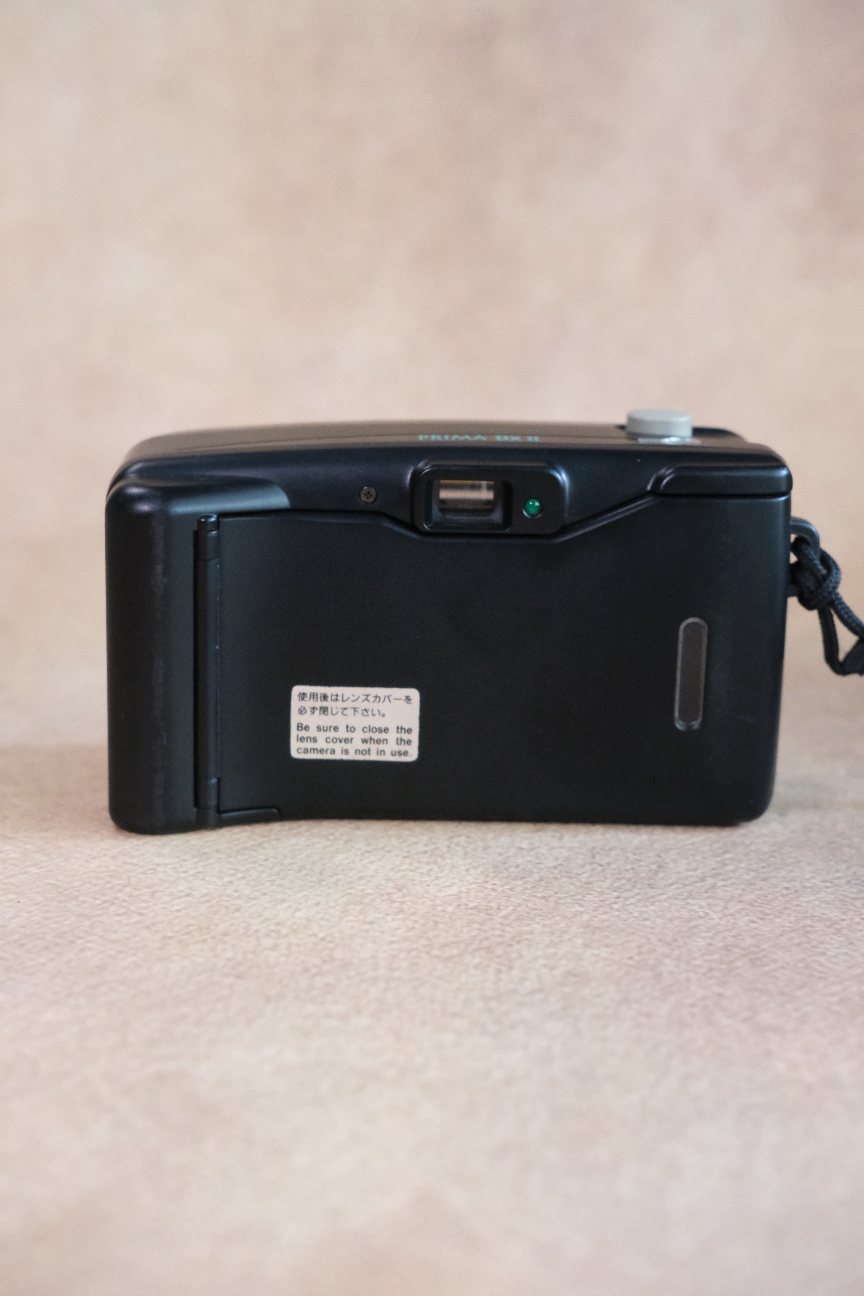 Canon Prima Super DX II