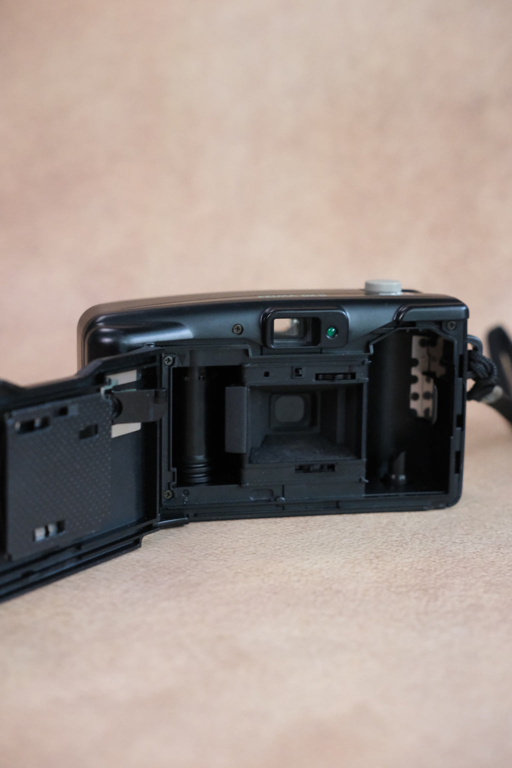Canon Prima Super DX II