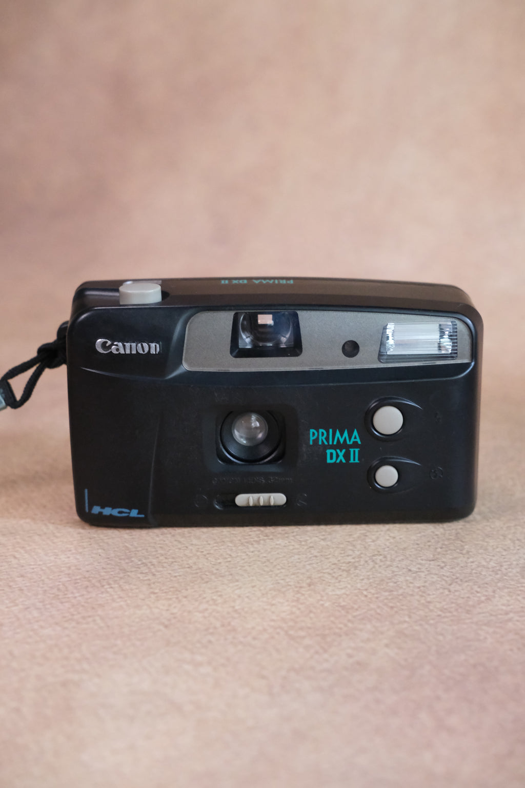 Canon Prima Super DX II