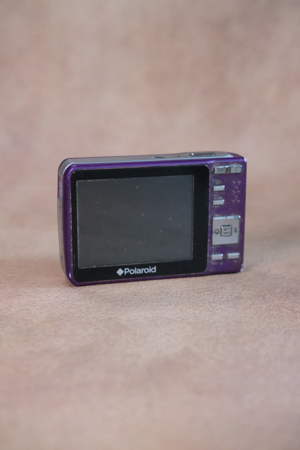 Polaroid i834 (Purple)