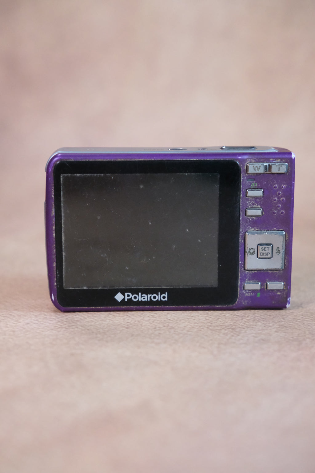 Polaroid i834 (Purple)