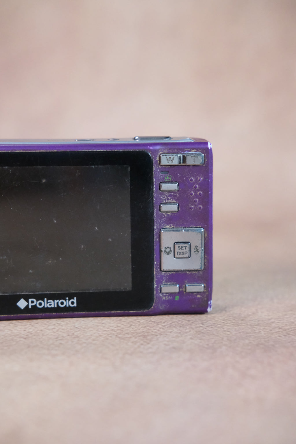 Polaroid i834 (Purple)