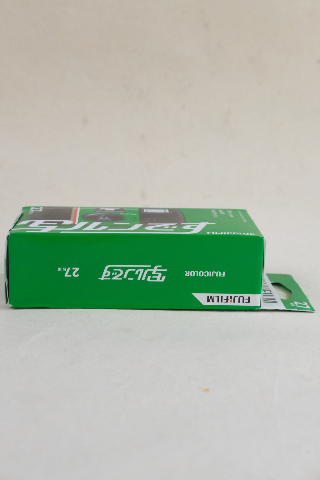 Fujifilm QuickSnap Simple Ace