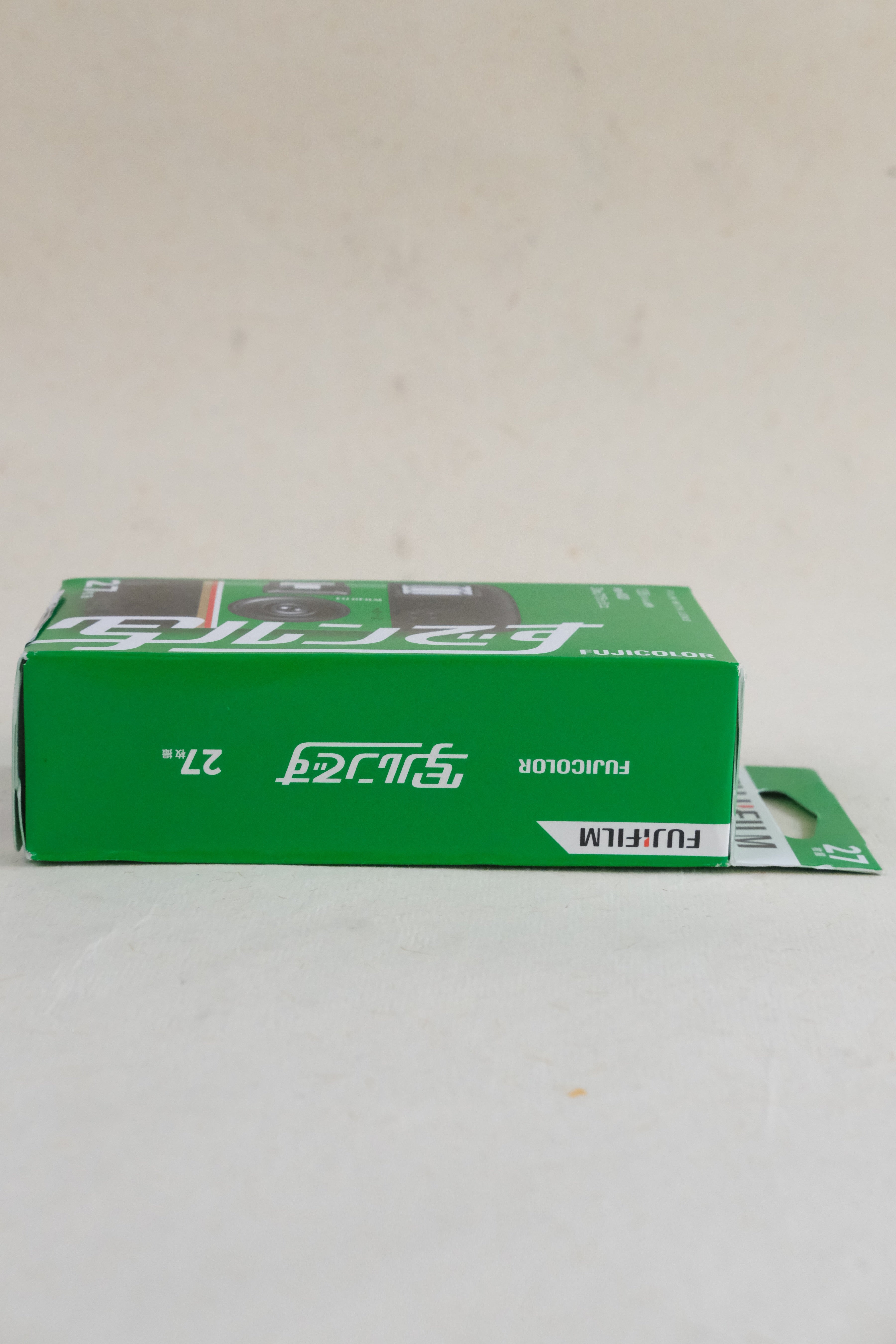 Fujifilm QuickSnap Simple Ace