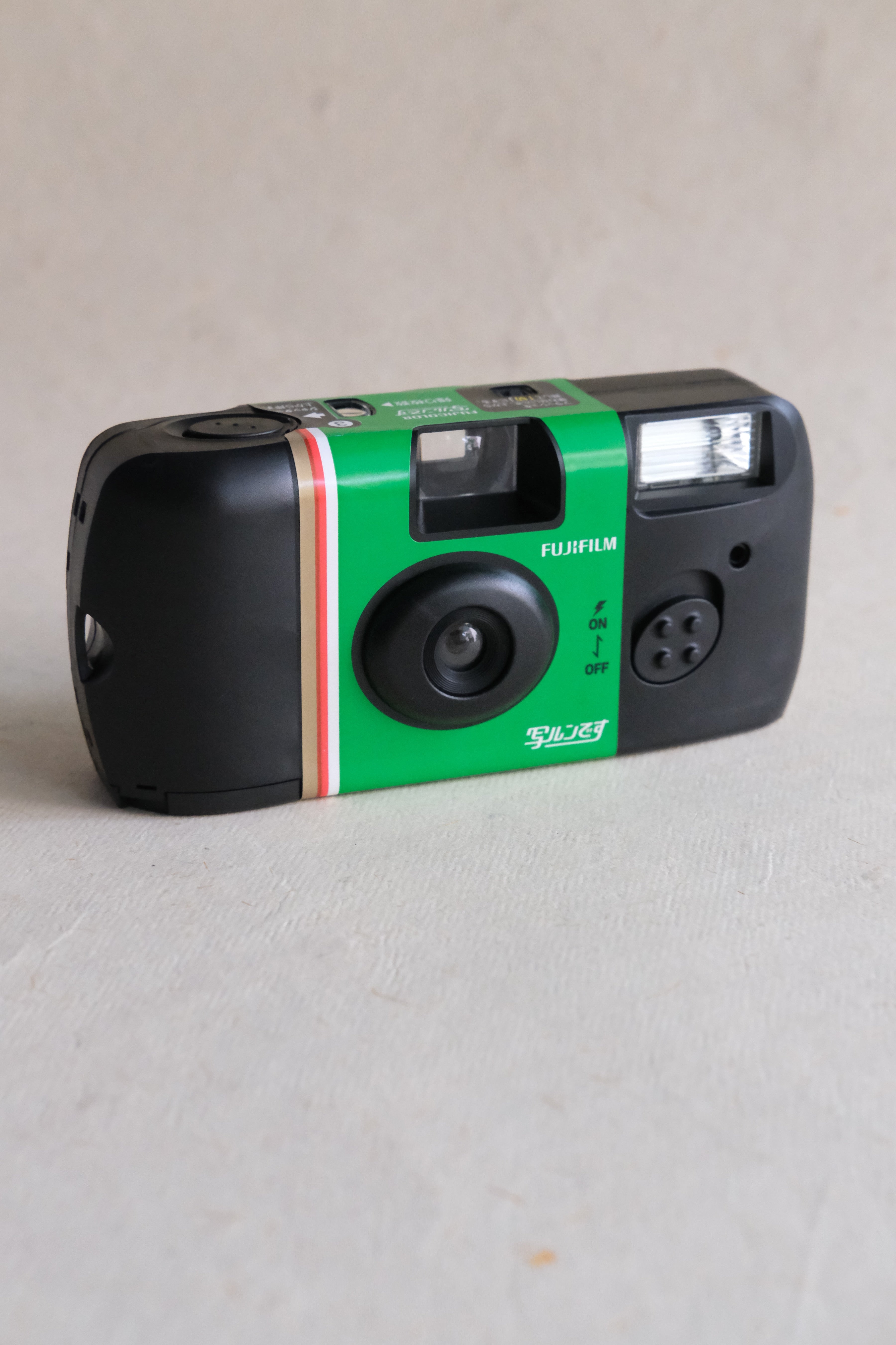 Fujifilm QuickSnap Simple Ace