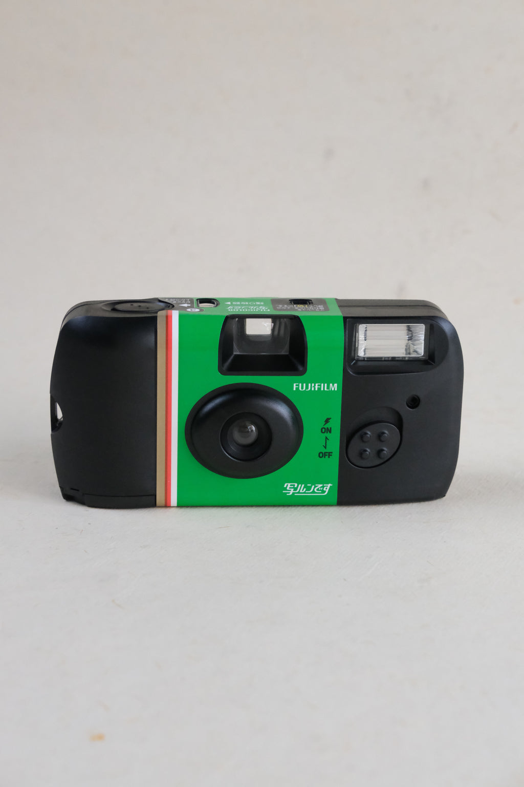 Fujifilm QuickSnap Simple Ace