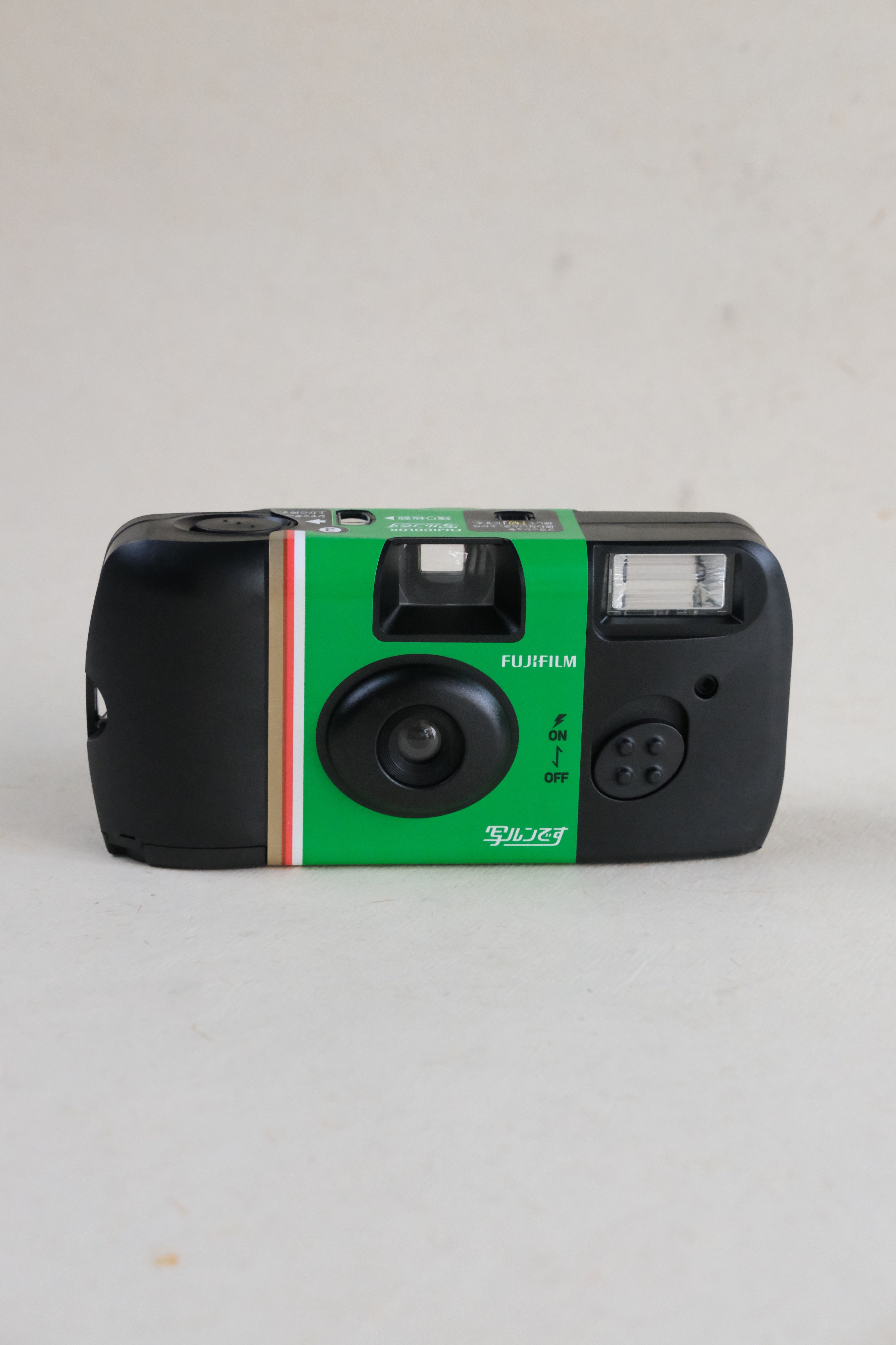 Fujifilm QuickSnap Simple Ace