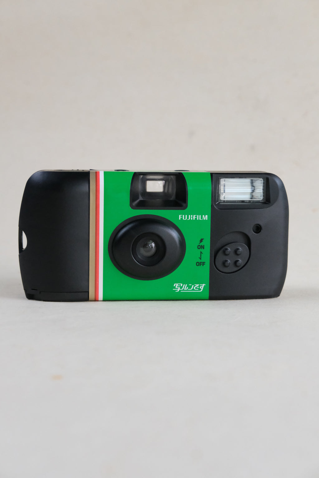 Fujifilm QuickSnap Simple Ace