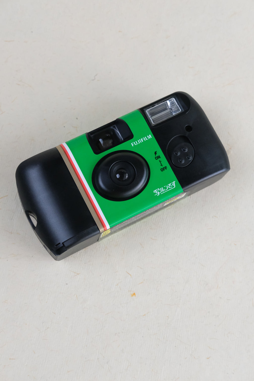 Fujifilm QuickSnap Simple Ace