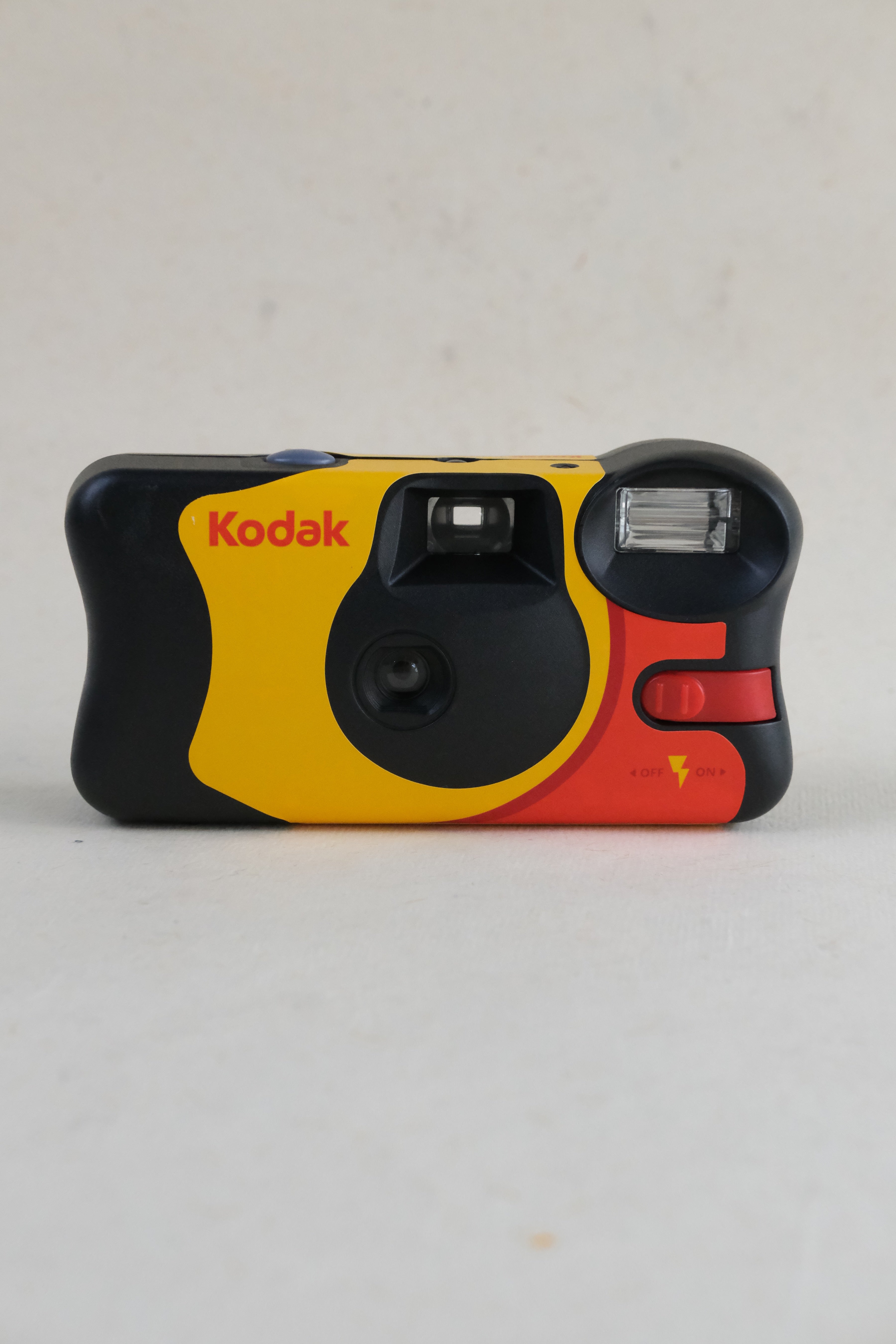 Kodak FunSaver Disposable Camera
