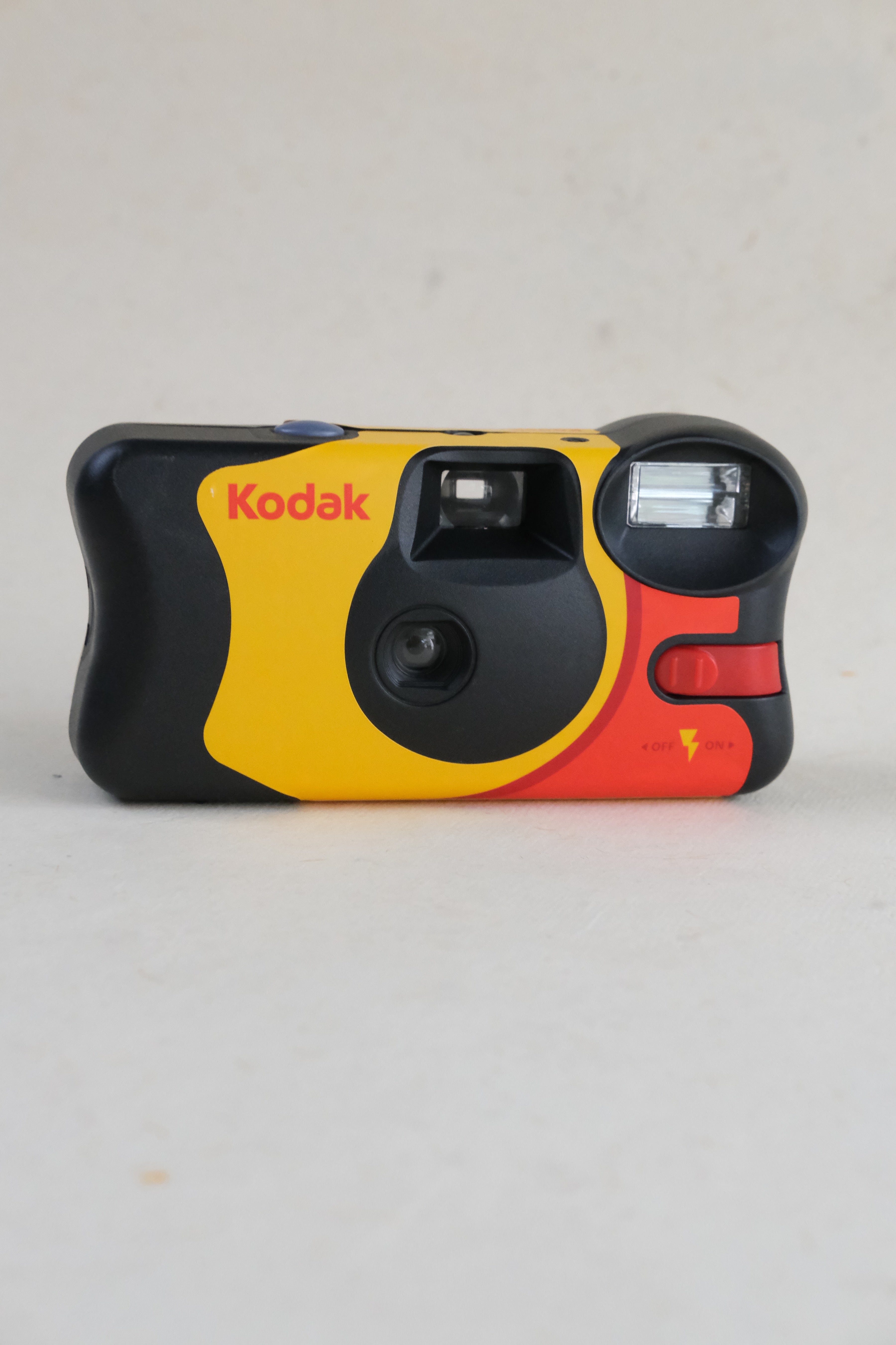 Kodak FunSaver Disposable Camera