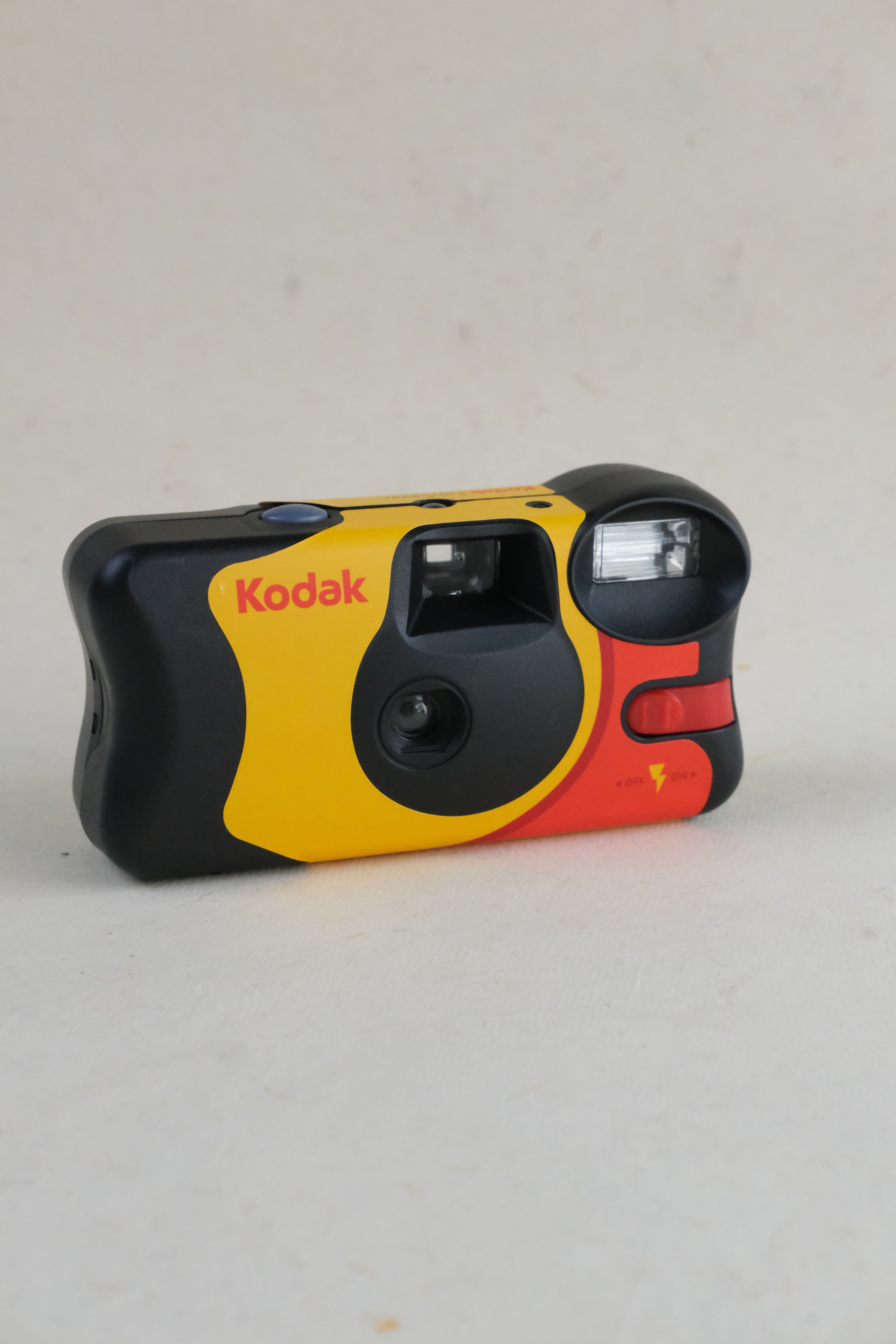 Kodak FunSaver Disposable Camera