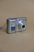 Sony Cybershot DSC-S2100
