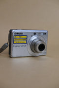 Sony Cybershot DSC-S730