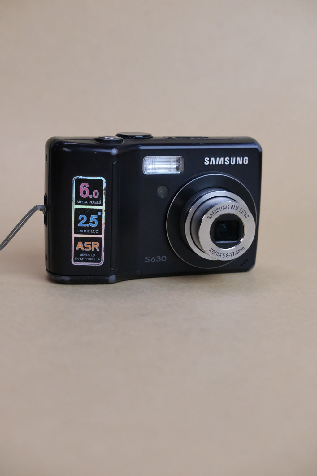 Samsung S630