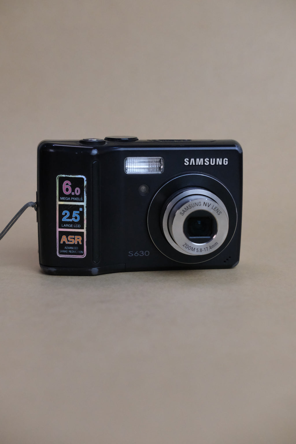 Samsung S630