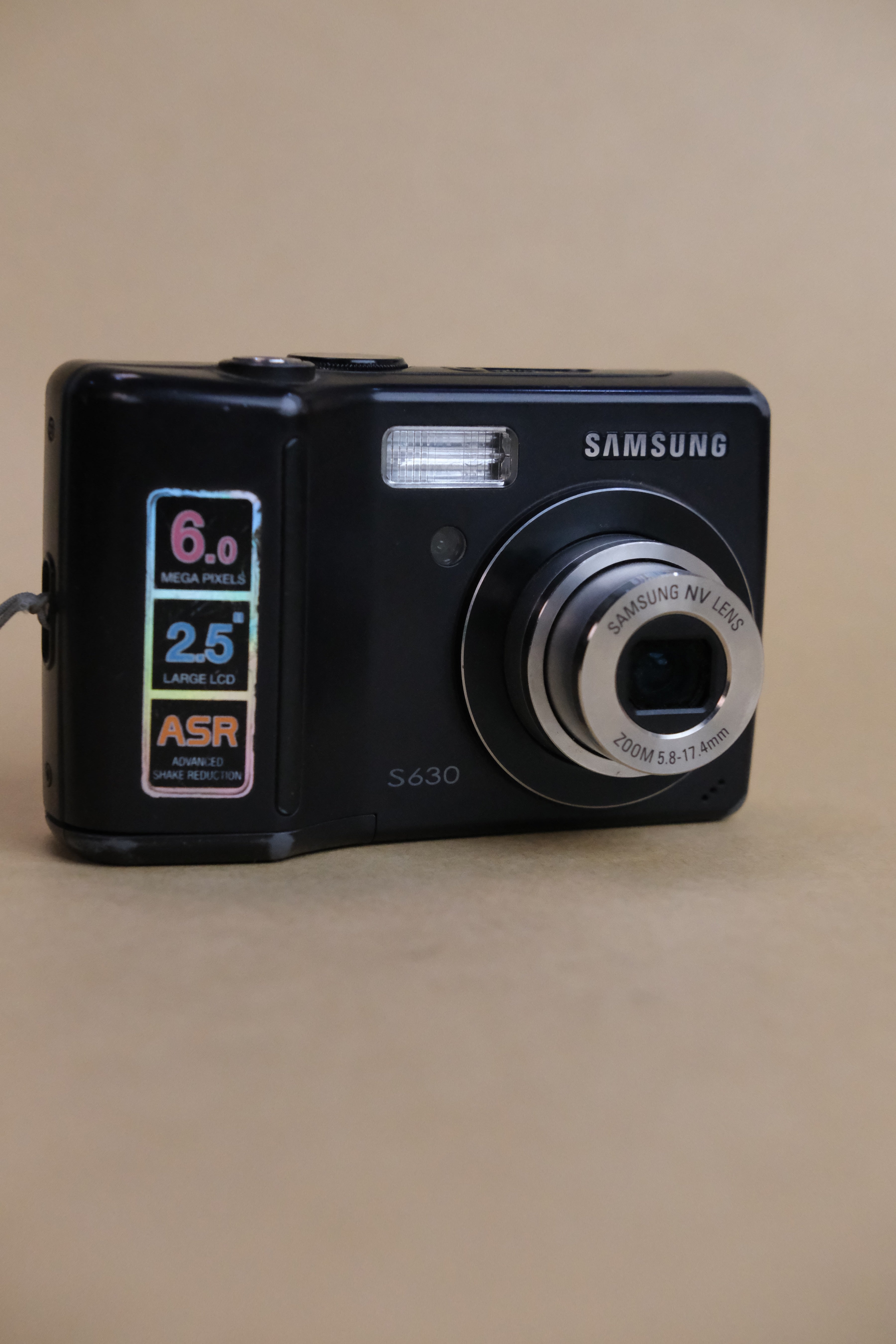 Samsung S630