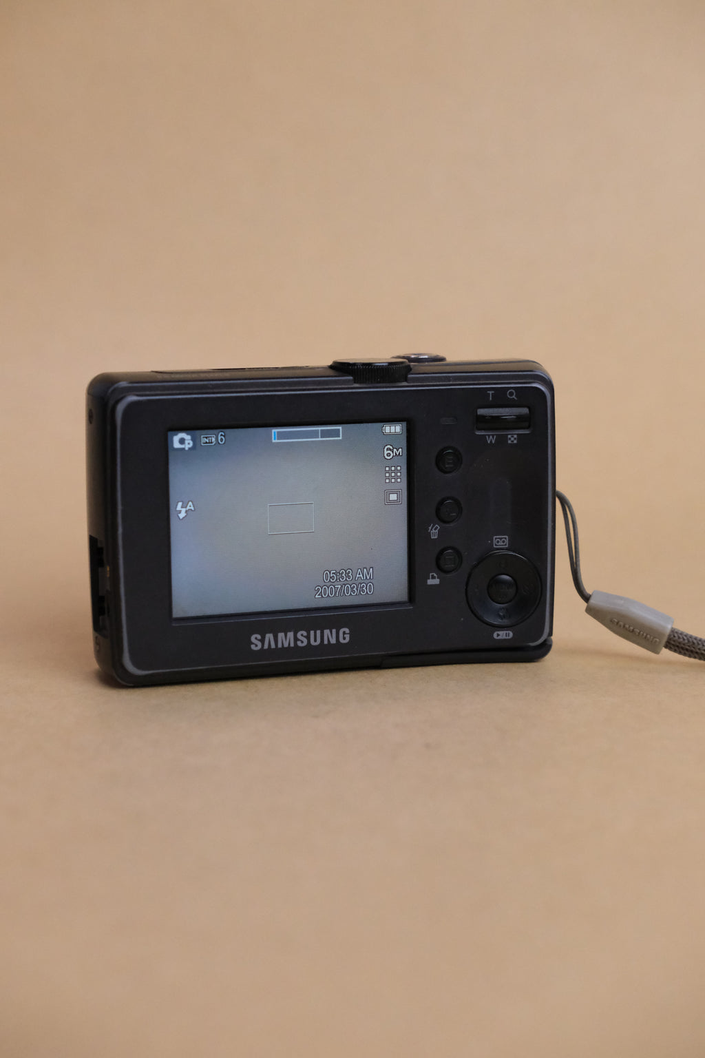 Samsung S630